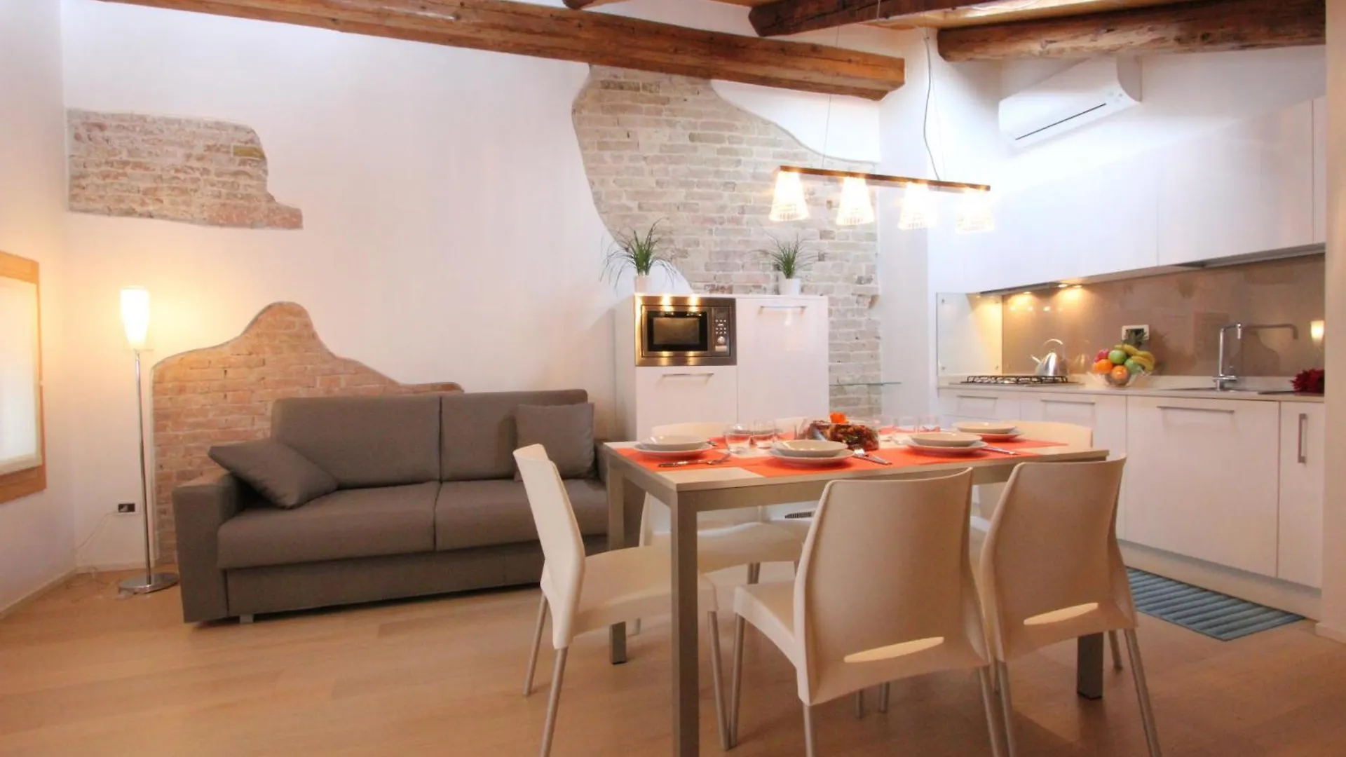 City Apartments Rialto Market Venice Italy