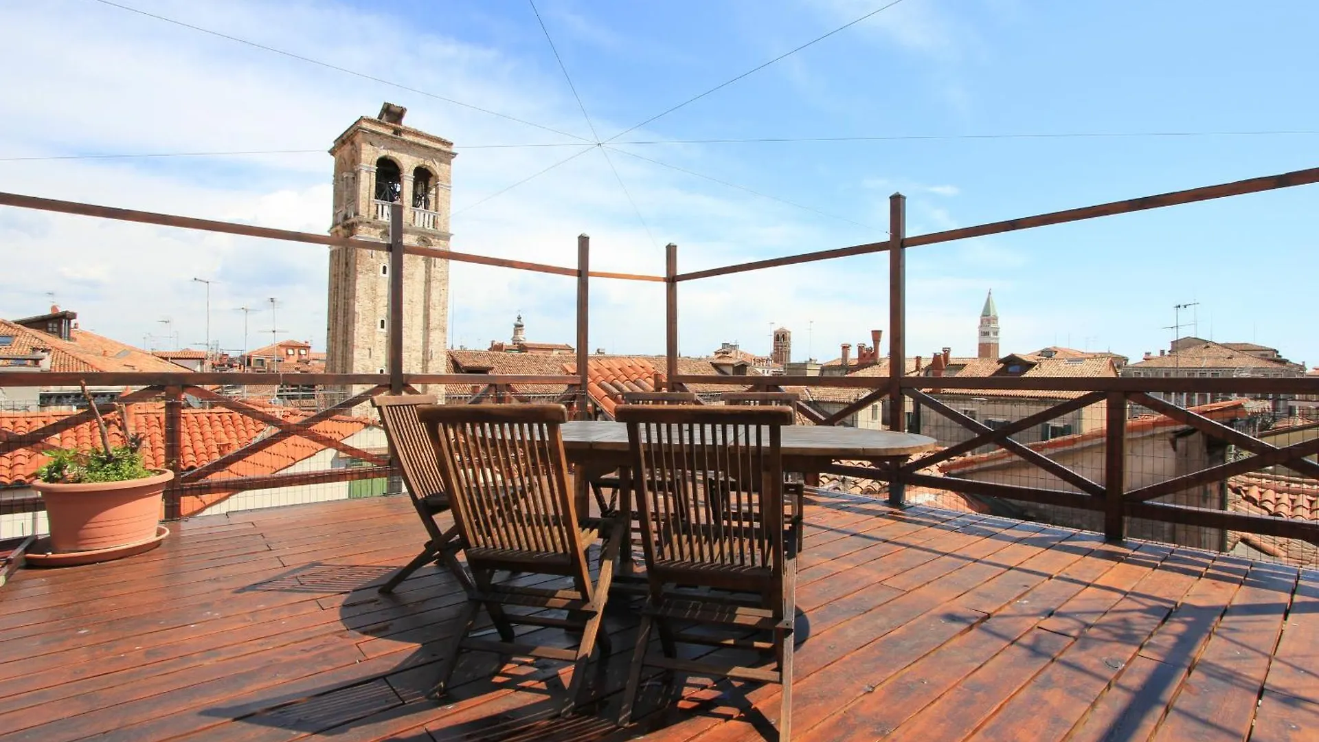 City Apartments Rialto Market Venice