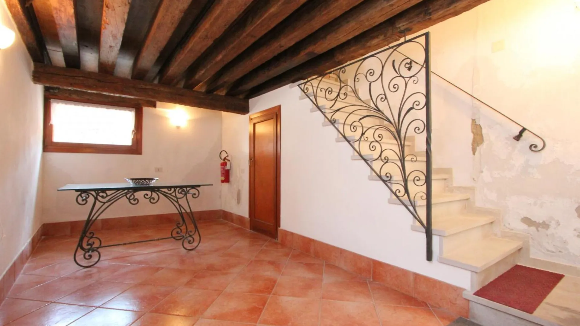 City Apartments Rialto Market Venedig