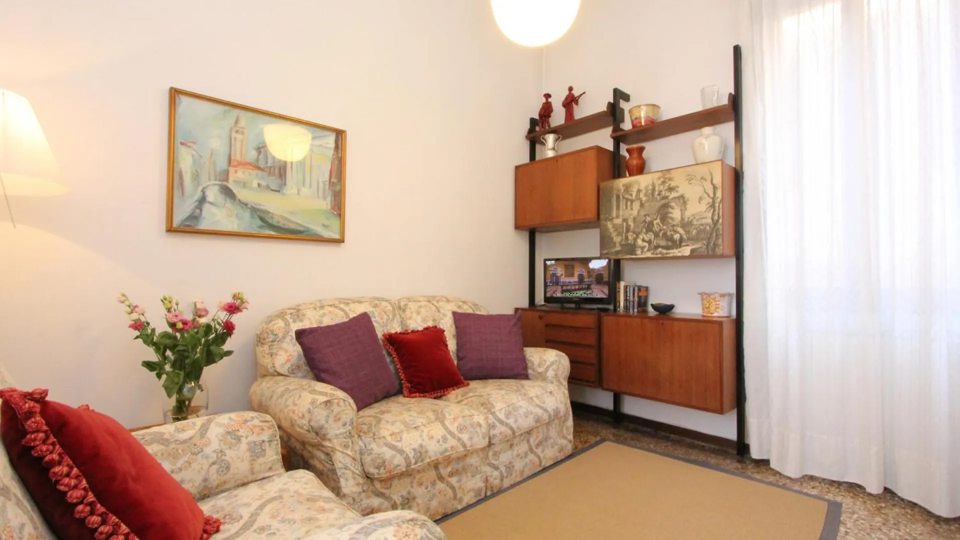City Apartments Rialto Market Venedig 0*,