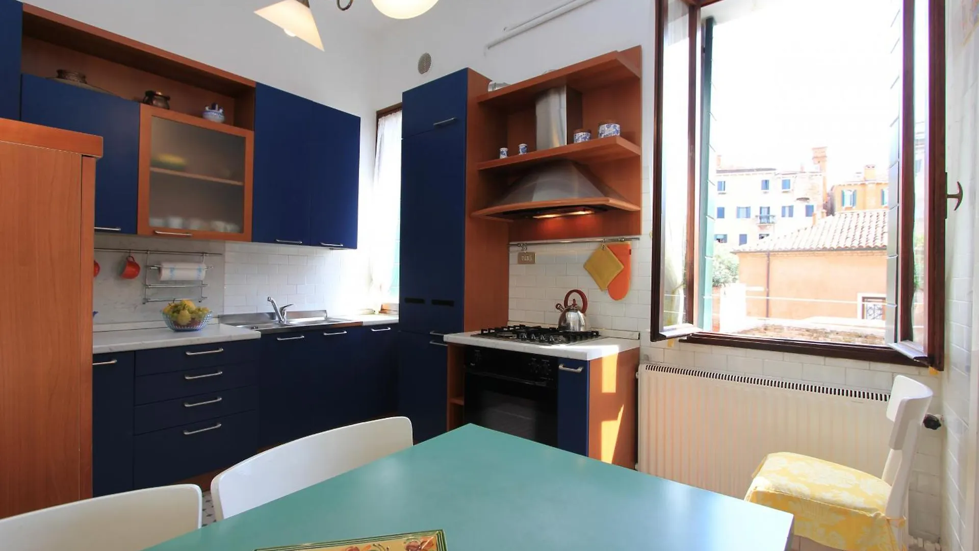 City Apartments Rialto Market Venedig