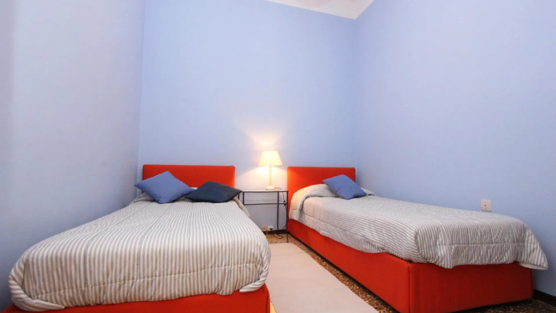 City Apartments Rialto Market Venedig