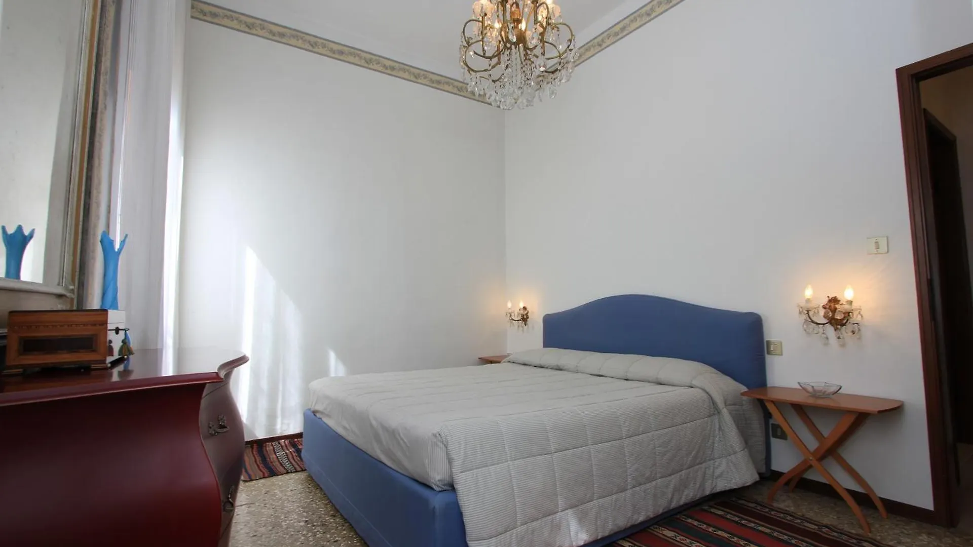 City Apartments Rialto Market Venedig Italien