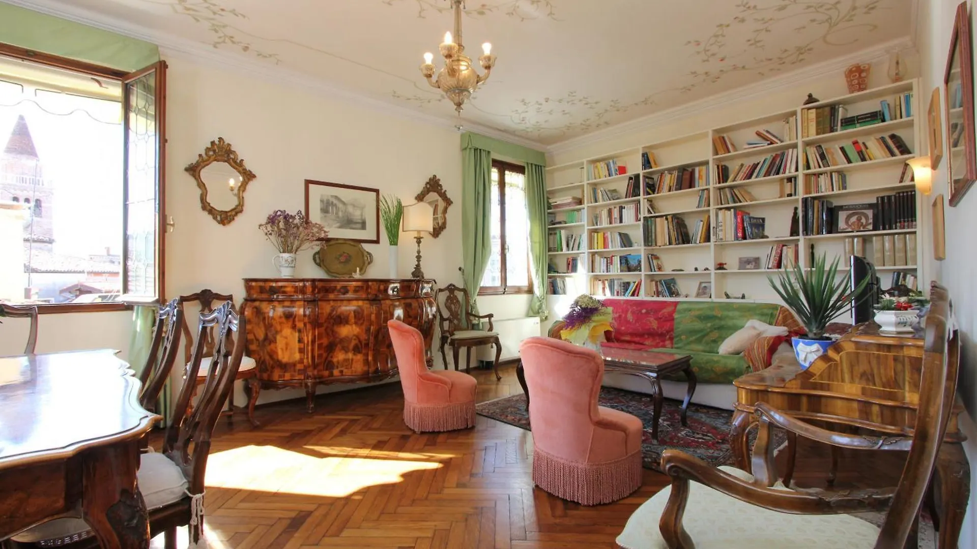 City Apartments Rialto Market Venedig 0*,  Italien