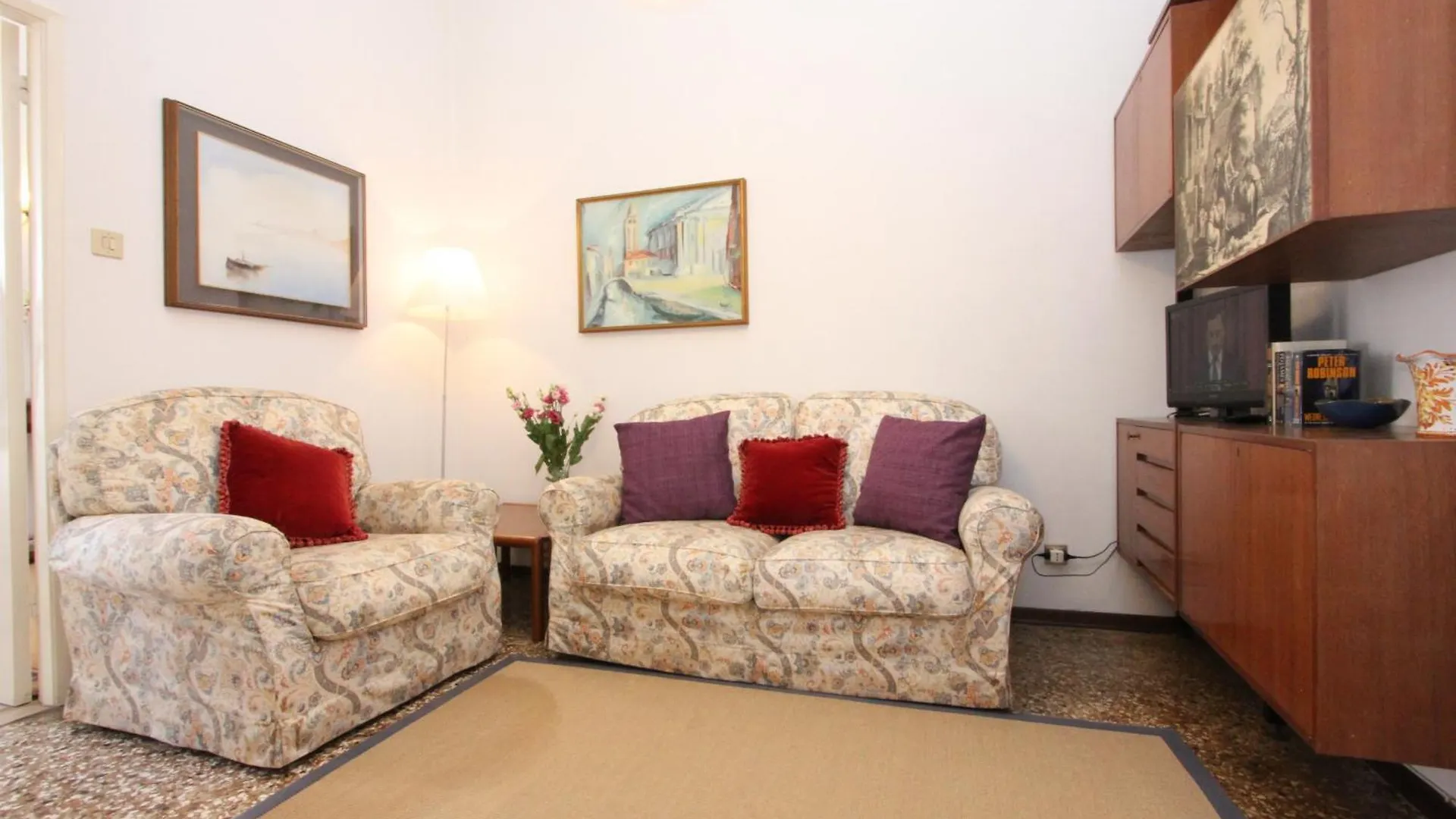 City Apartments Rialto Market Venedig