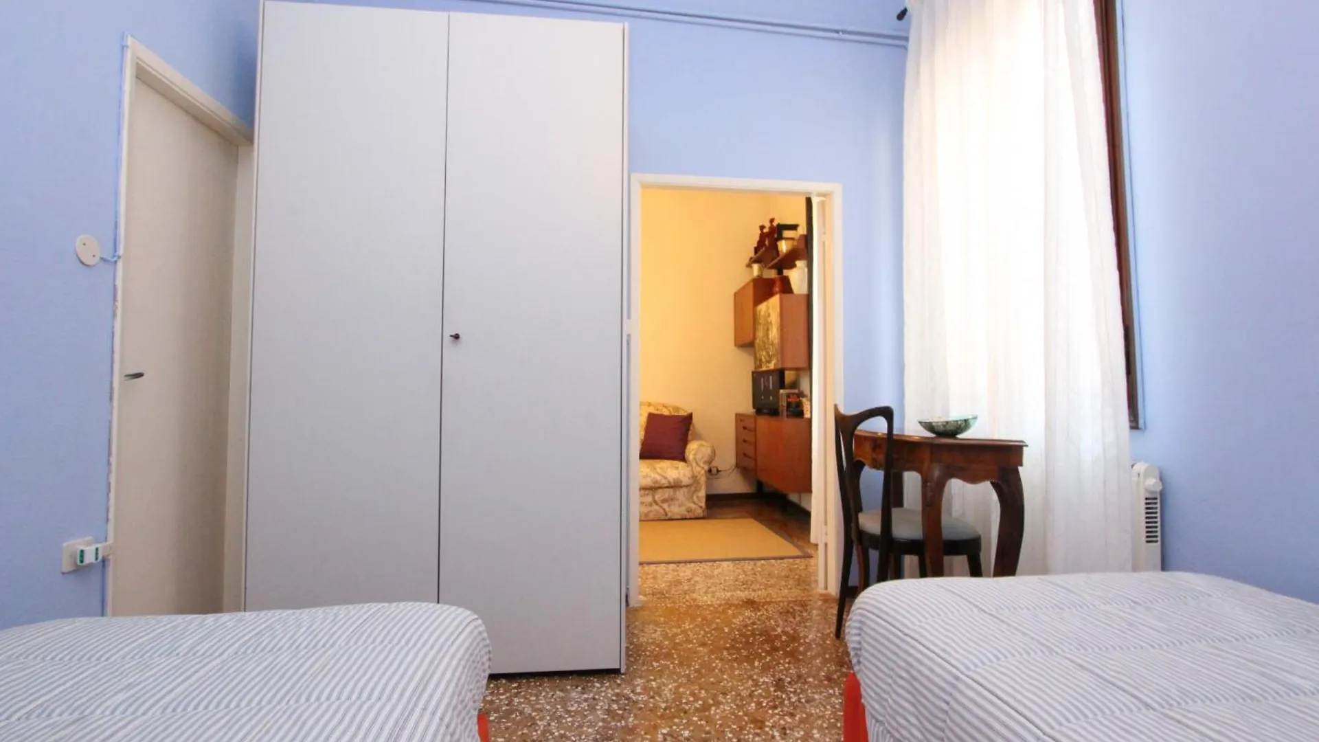 City Apartments Rialto Market Venedig Italien