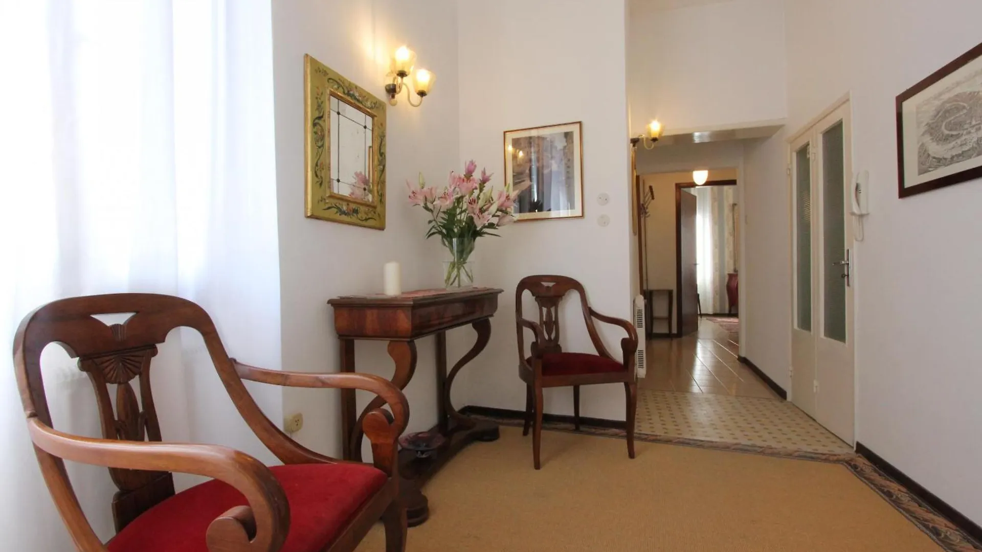 City Apartments Rialto Market Venedig 0*,