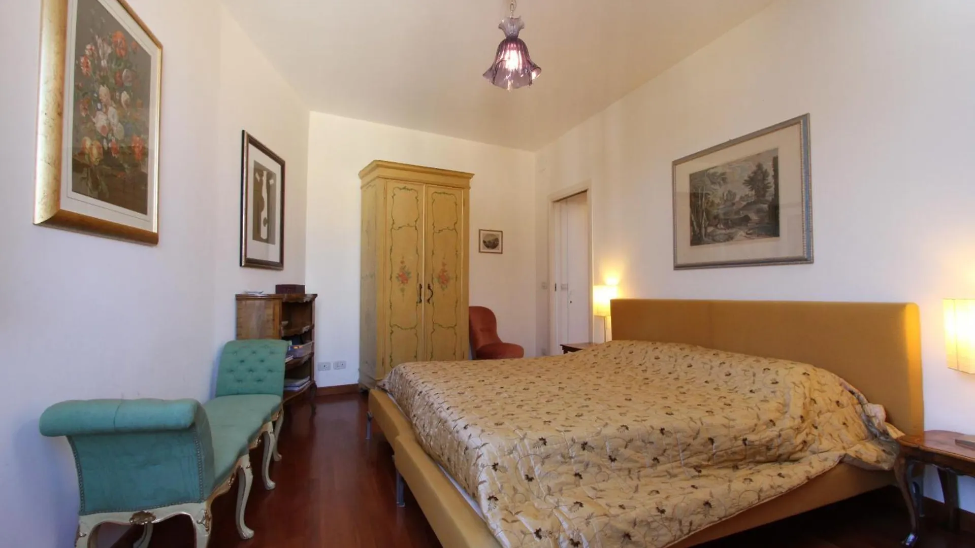 City Apartments Rialto Market Venedig