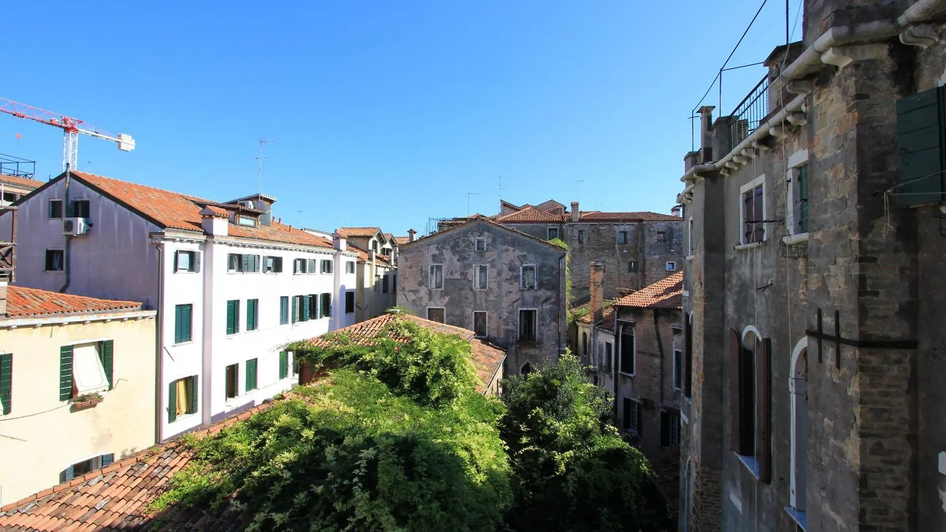 City Apartments Rialto Market Venedig