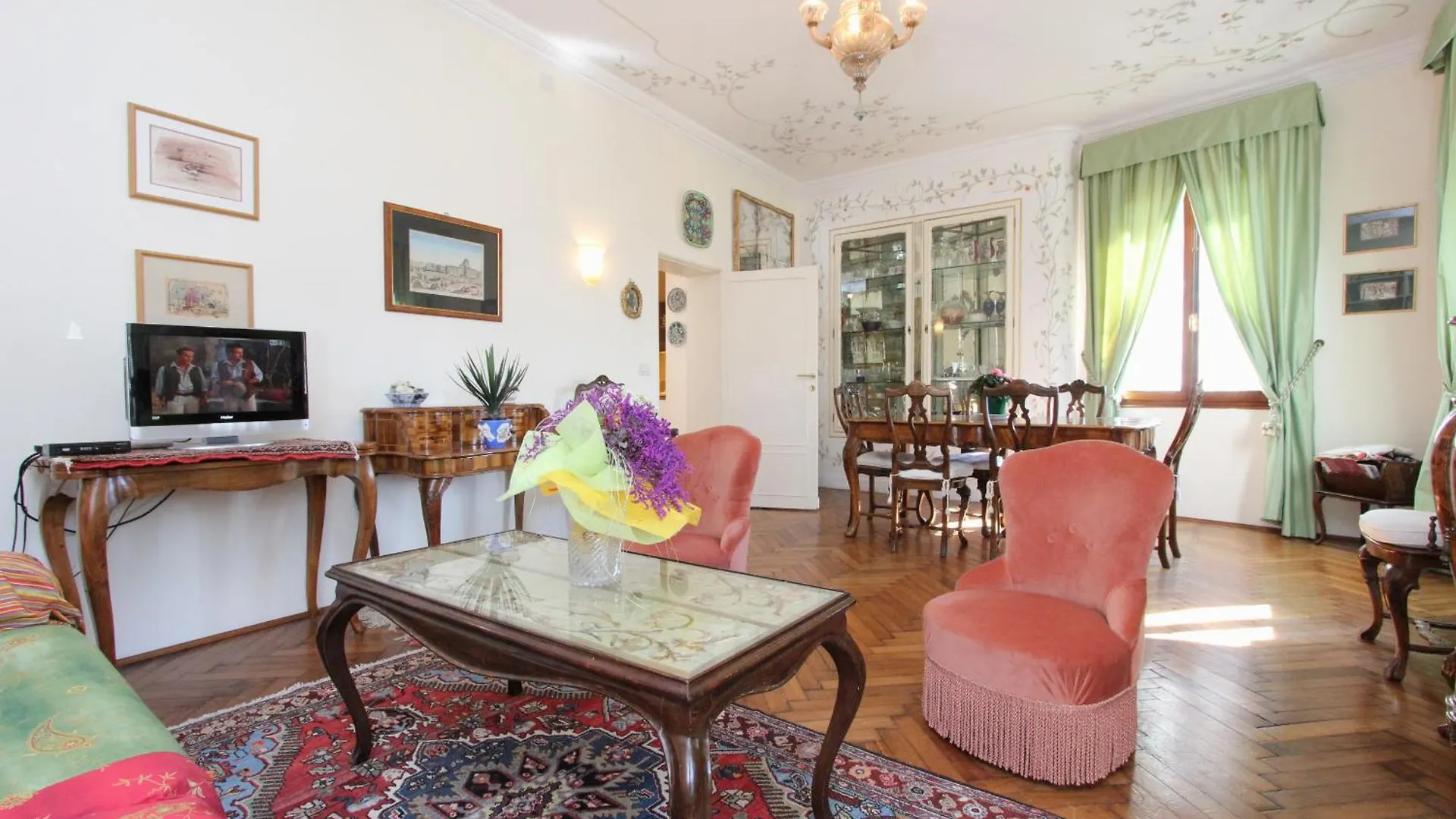 City Apartments Rialto Market Venedig Italien