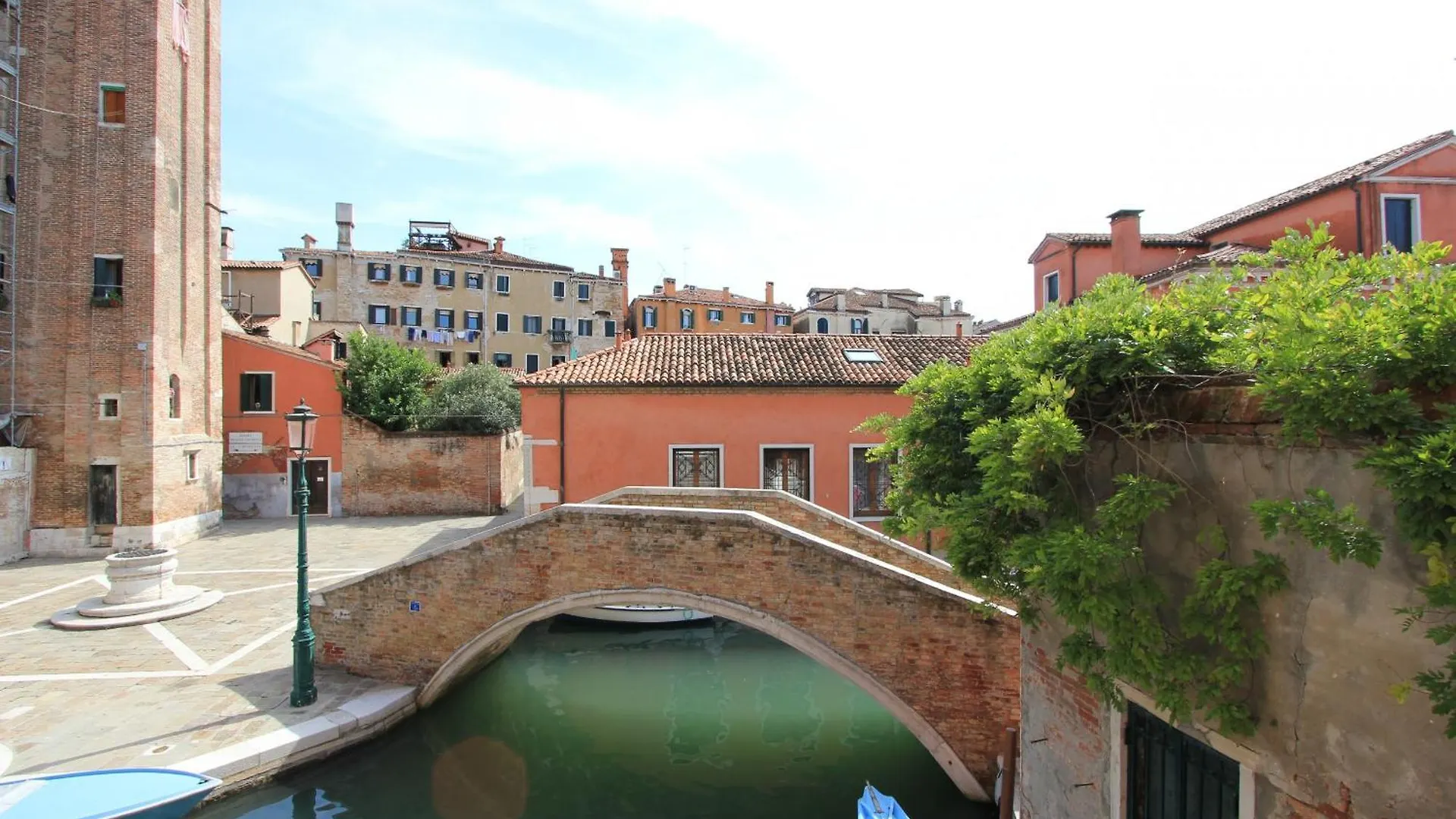 City Apartments Rialto Market Venedig 0*,  Italien