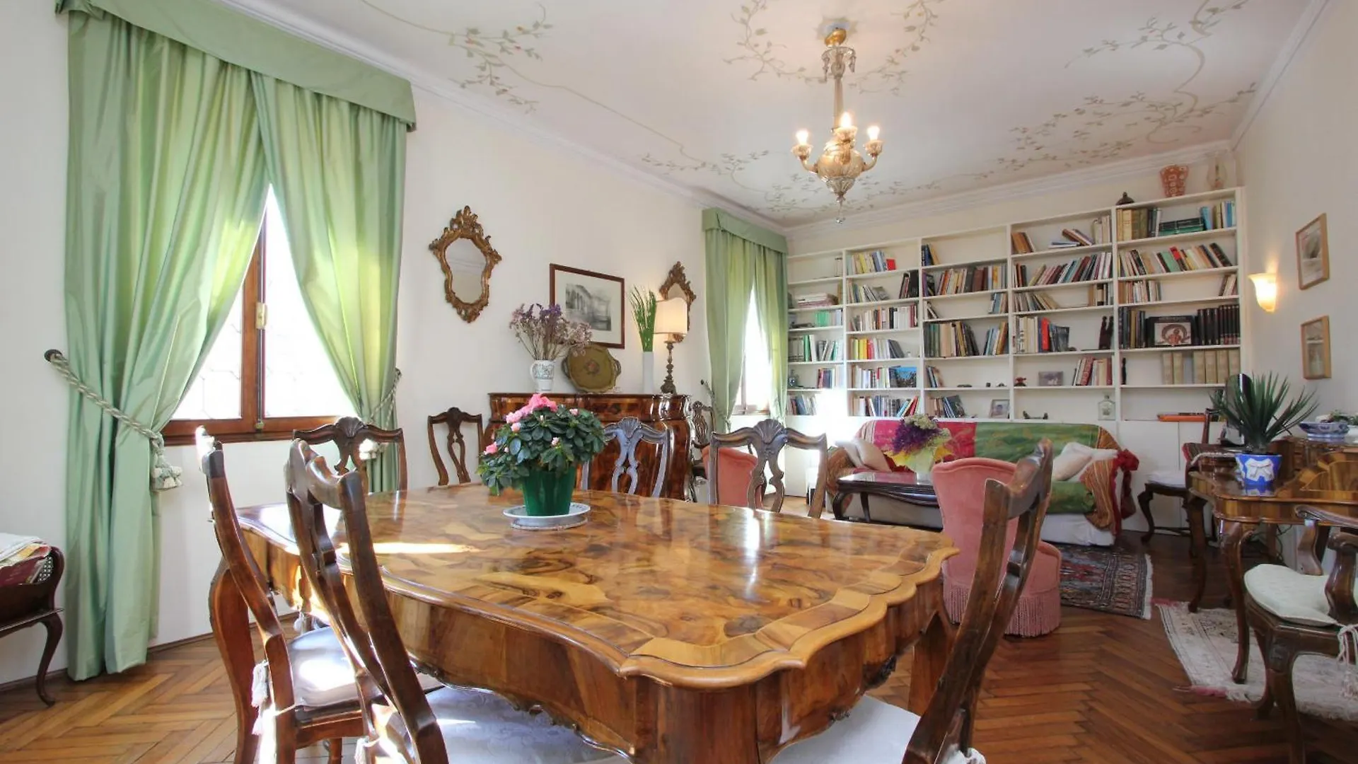 City Apartments Rialto Market Venedig