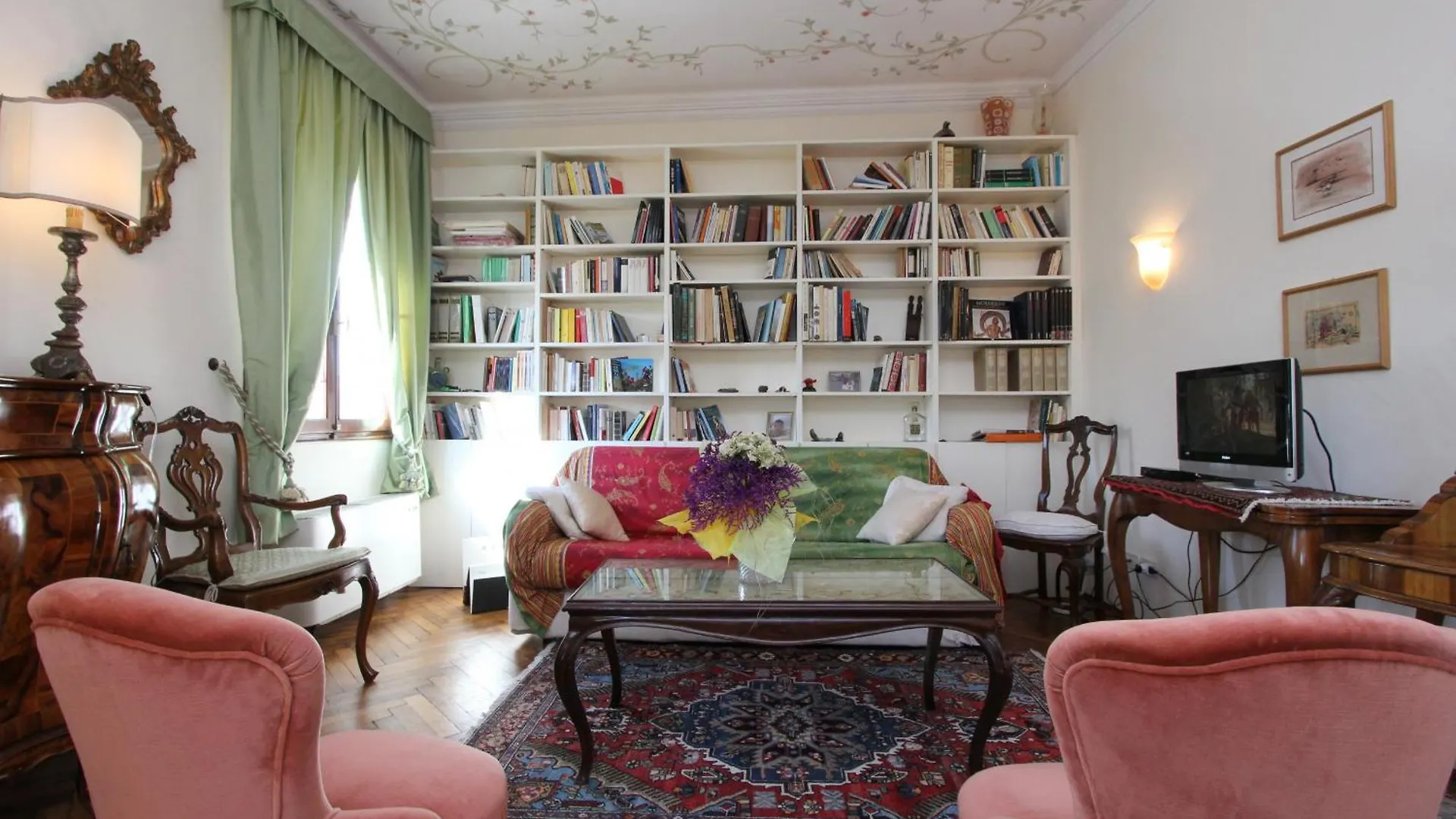 City Apartments Rialto Market Venedig 0*,