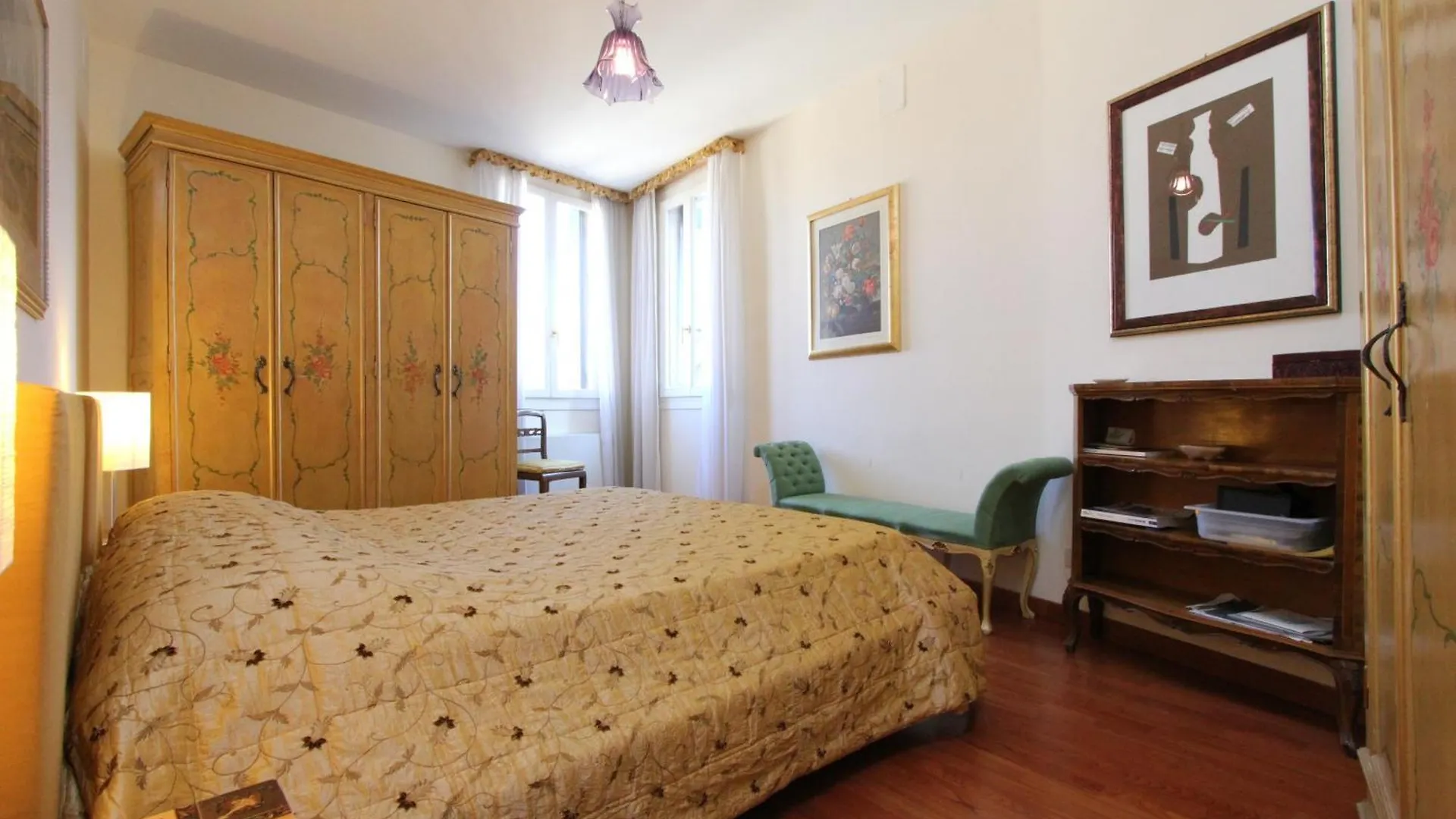 City Apartments Rialto Market Venedig