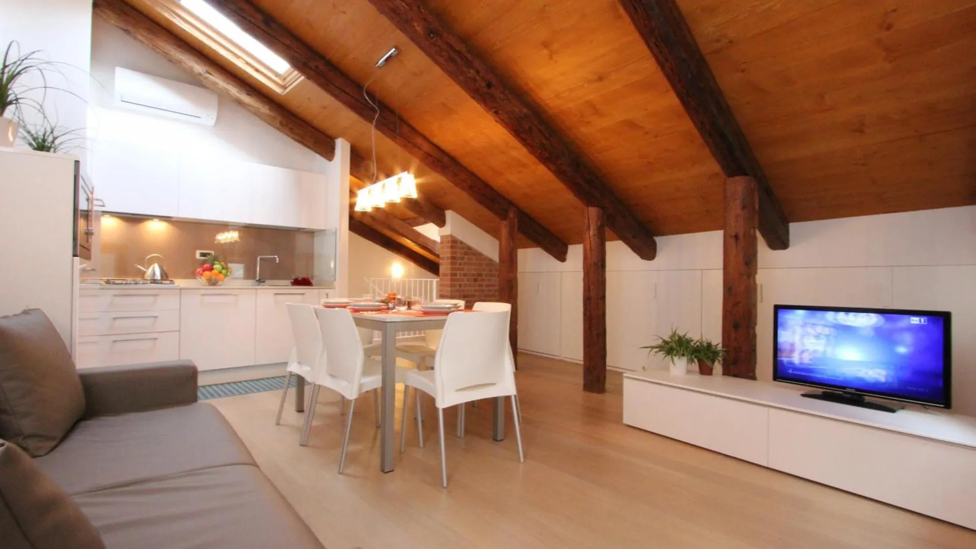 City Apartments Rialto Market Venedig