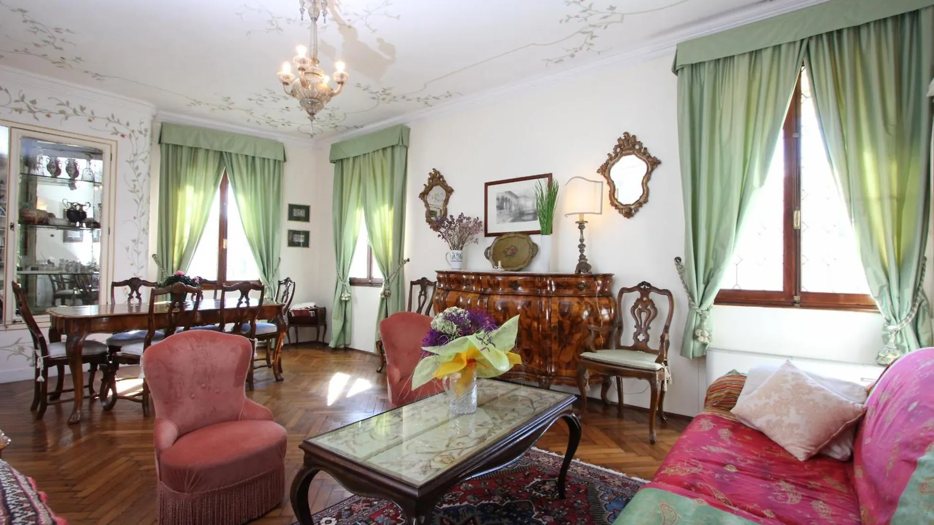 City Apartments Rialto Market Venedig