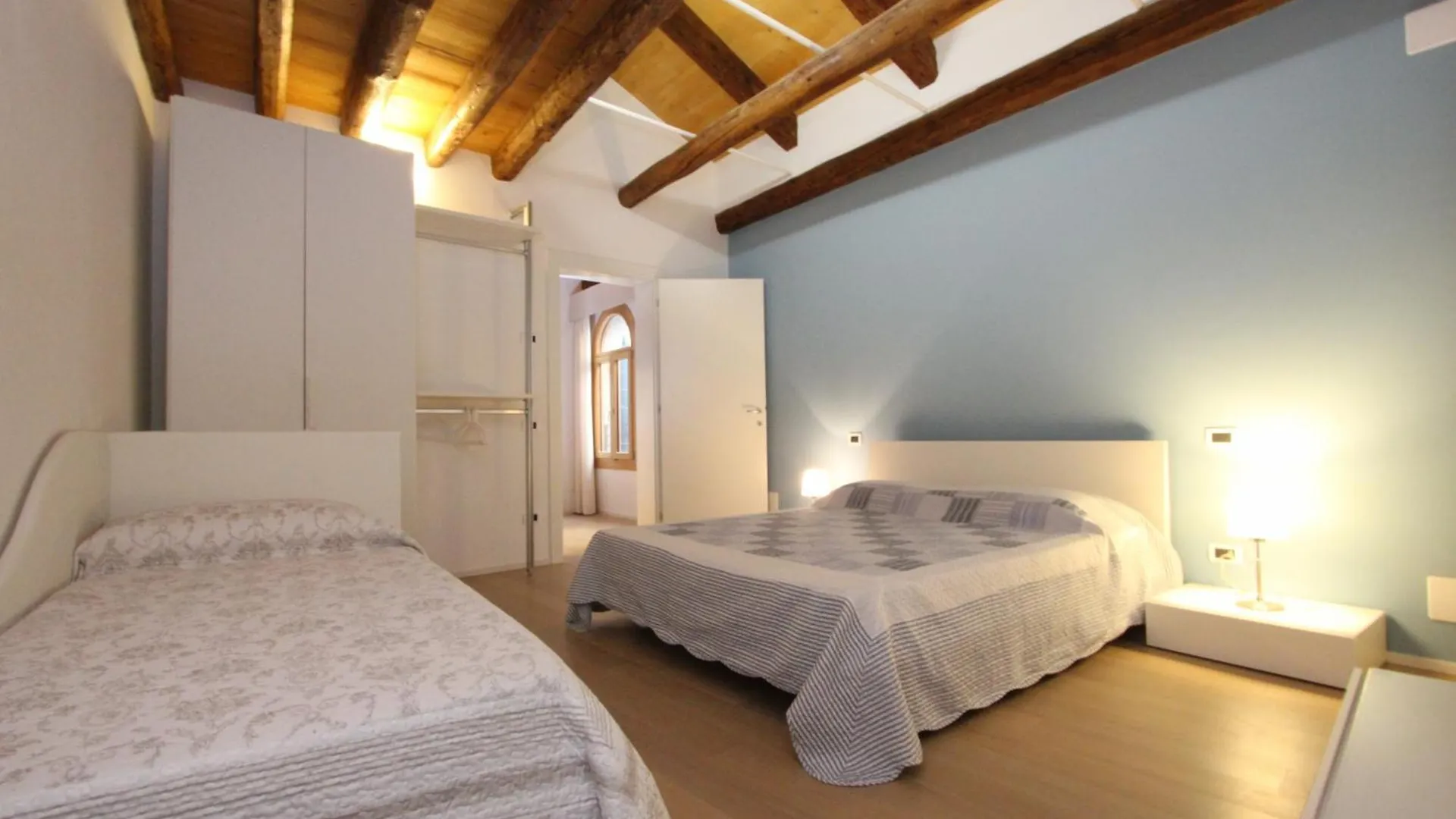 City Apartments Rialto Market Venedig
