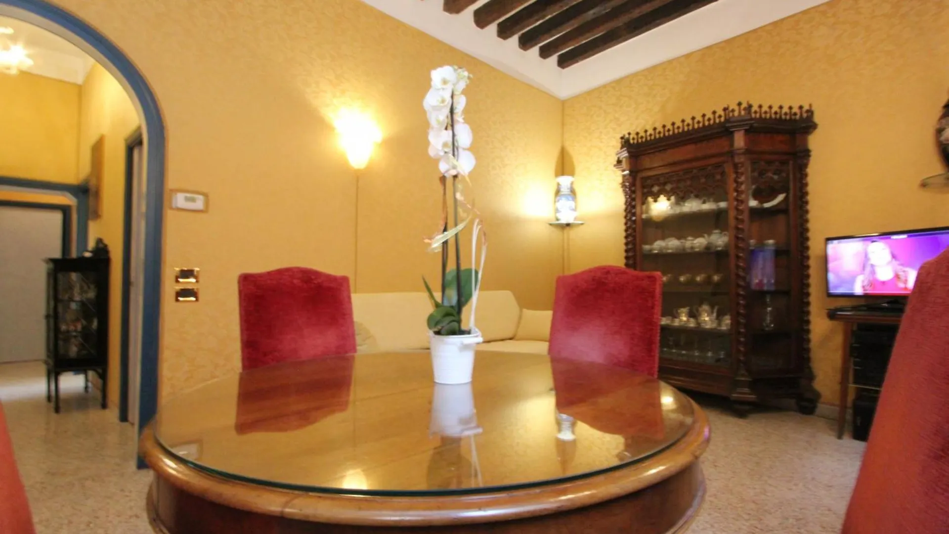 City Apartments Rialto Market Venedig