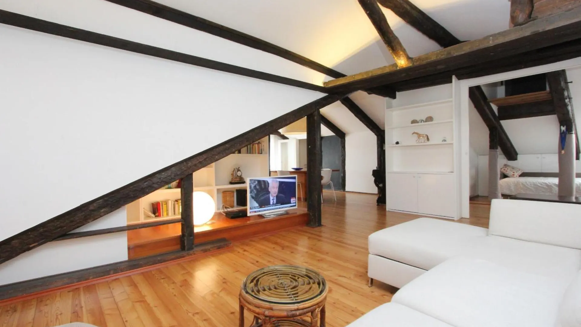 City Apartments Rialto Market Venedig Italien