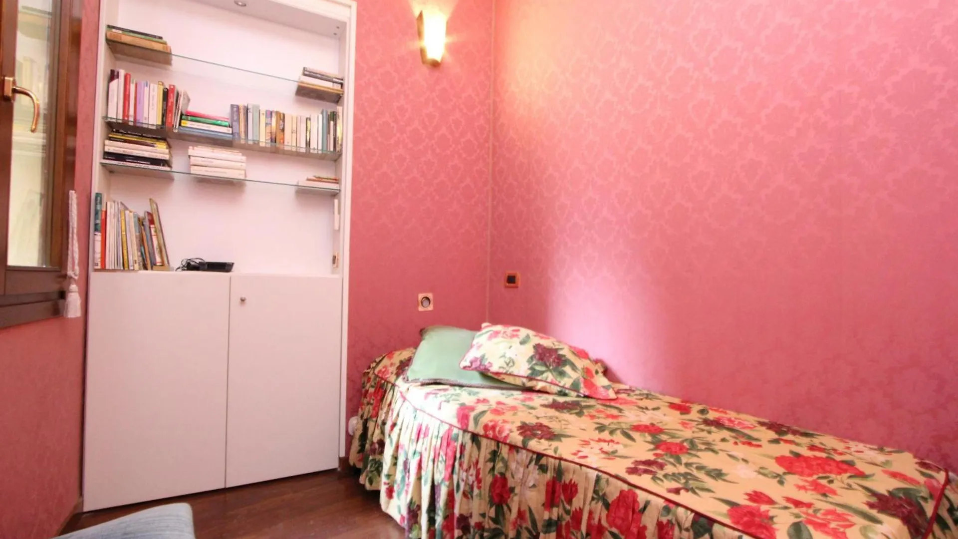 City Apartments Rialto Market Venedig