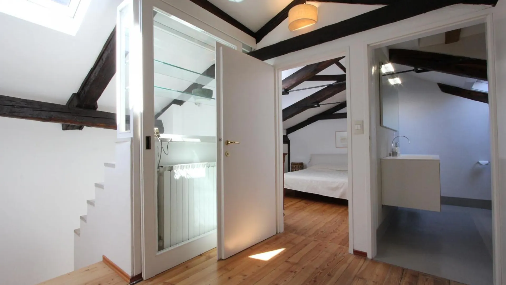 City Apartments Rialto Market Venedig 0*,  Italien