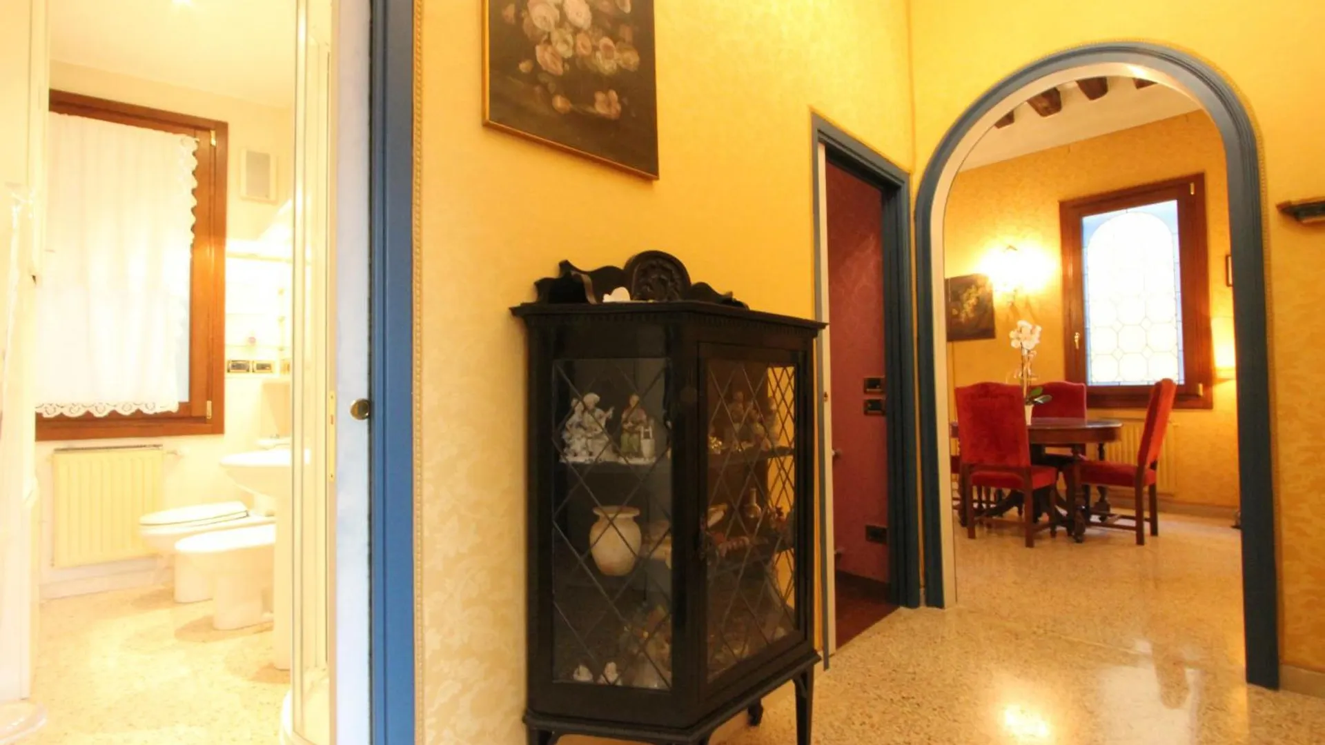 City Apartments Rialto Market Venedig