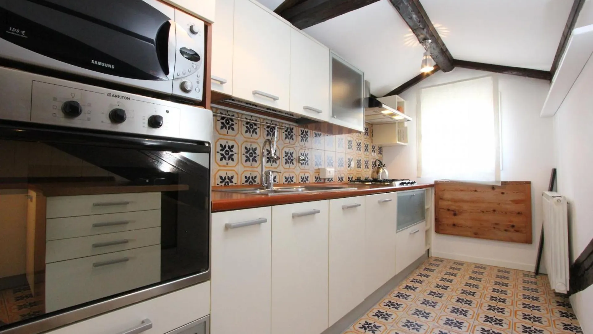 City Apartments Rialto Market Venedig