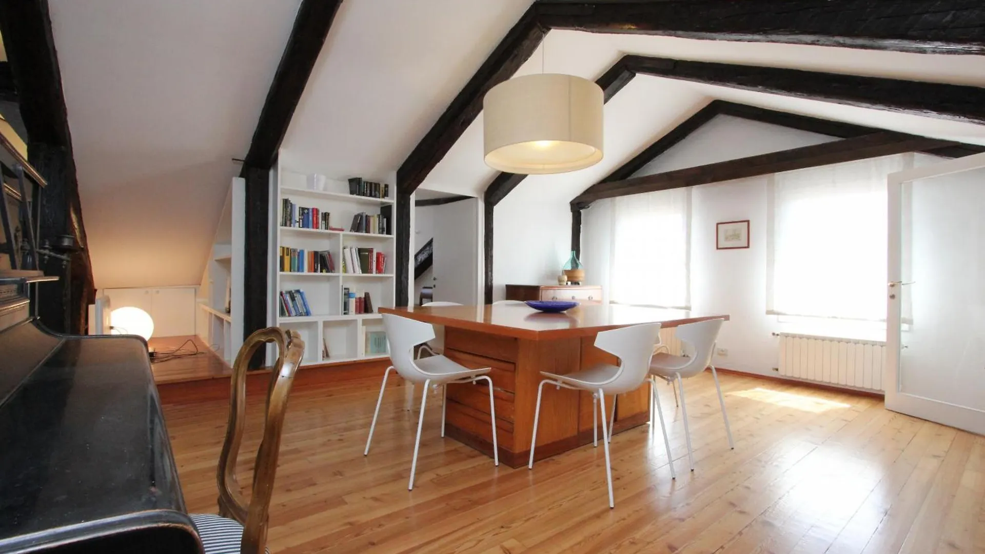 City Apartments Rialto Market Venedig