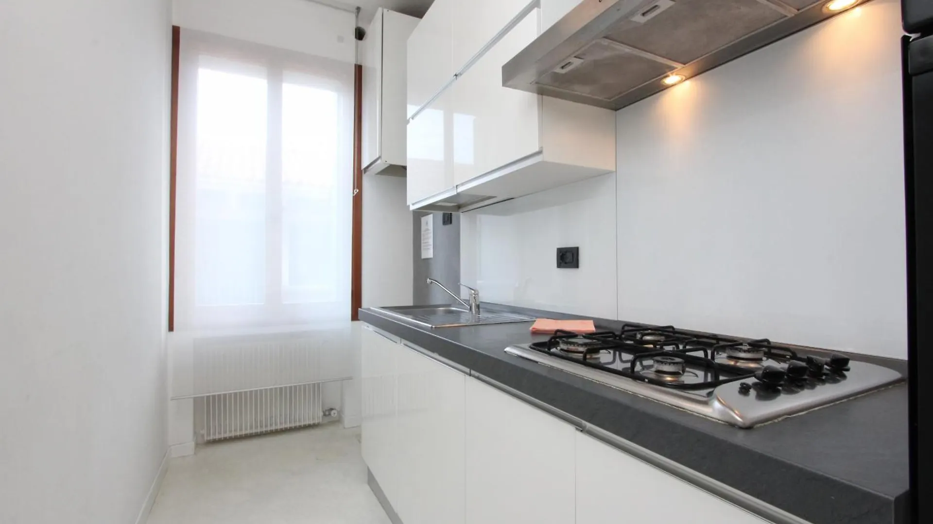 City Apartments Rialto Market Venedig