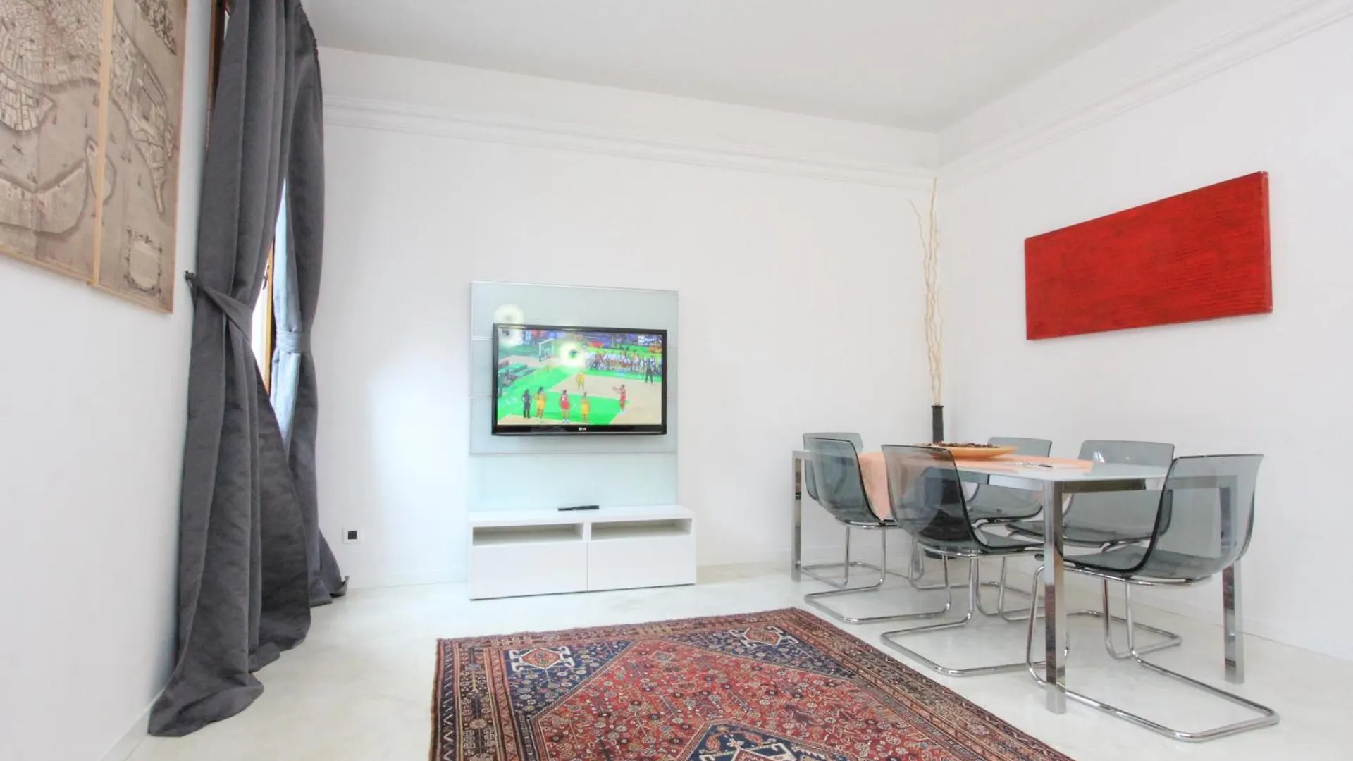 City Apartments Rialto Market Venedig 0*,  Italien