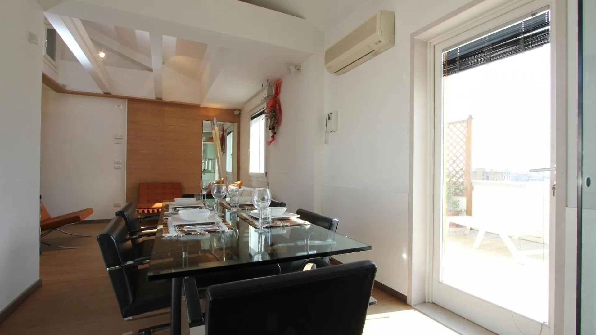 City Apartments Rialto Market Venedig