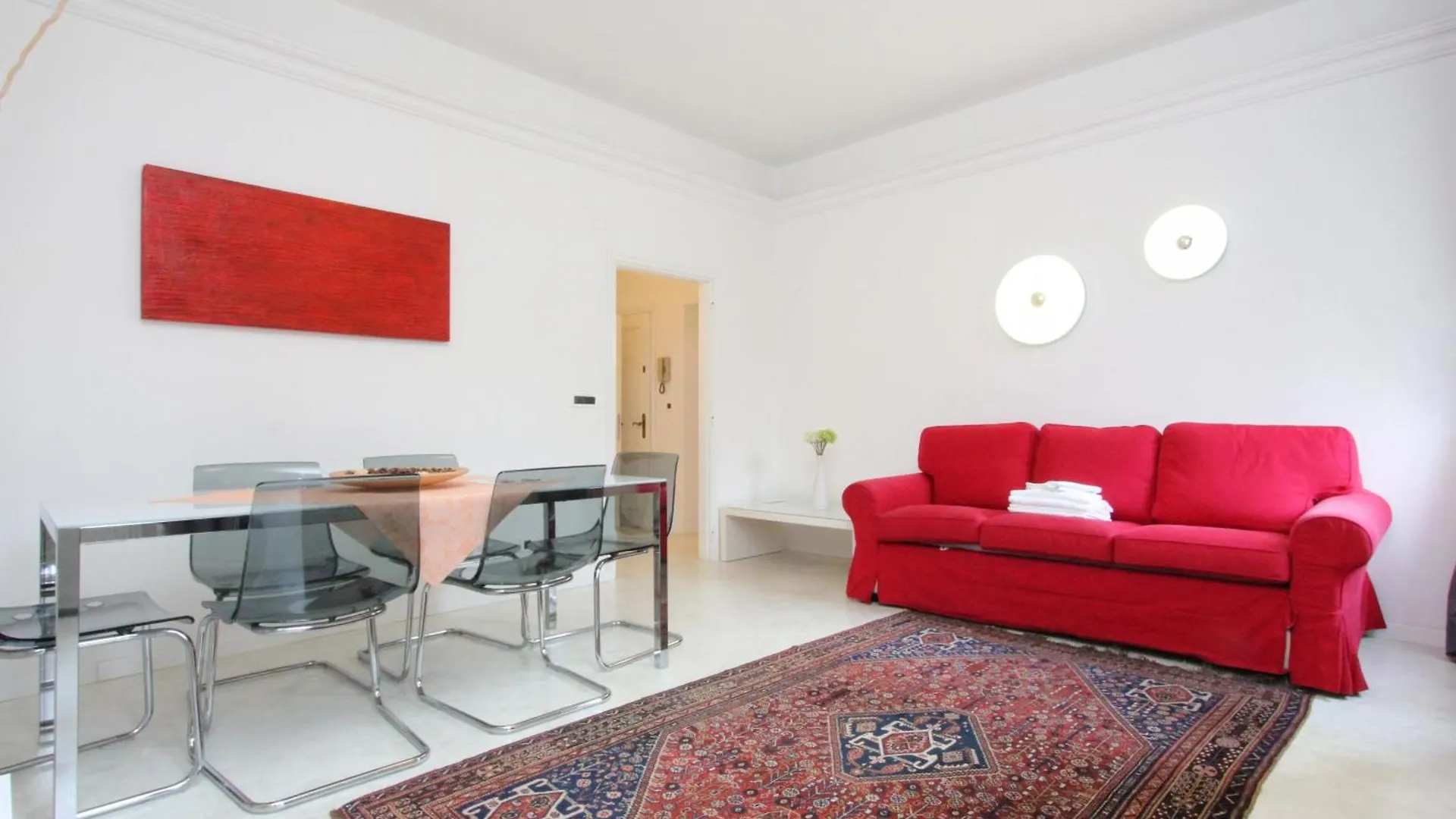 City Apartments Rialto Market Venedig