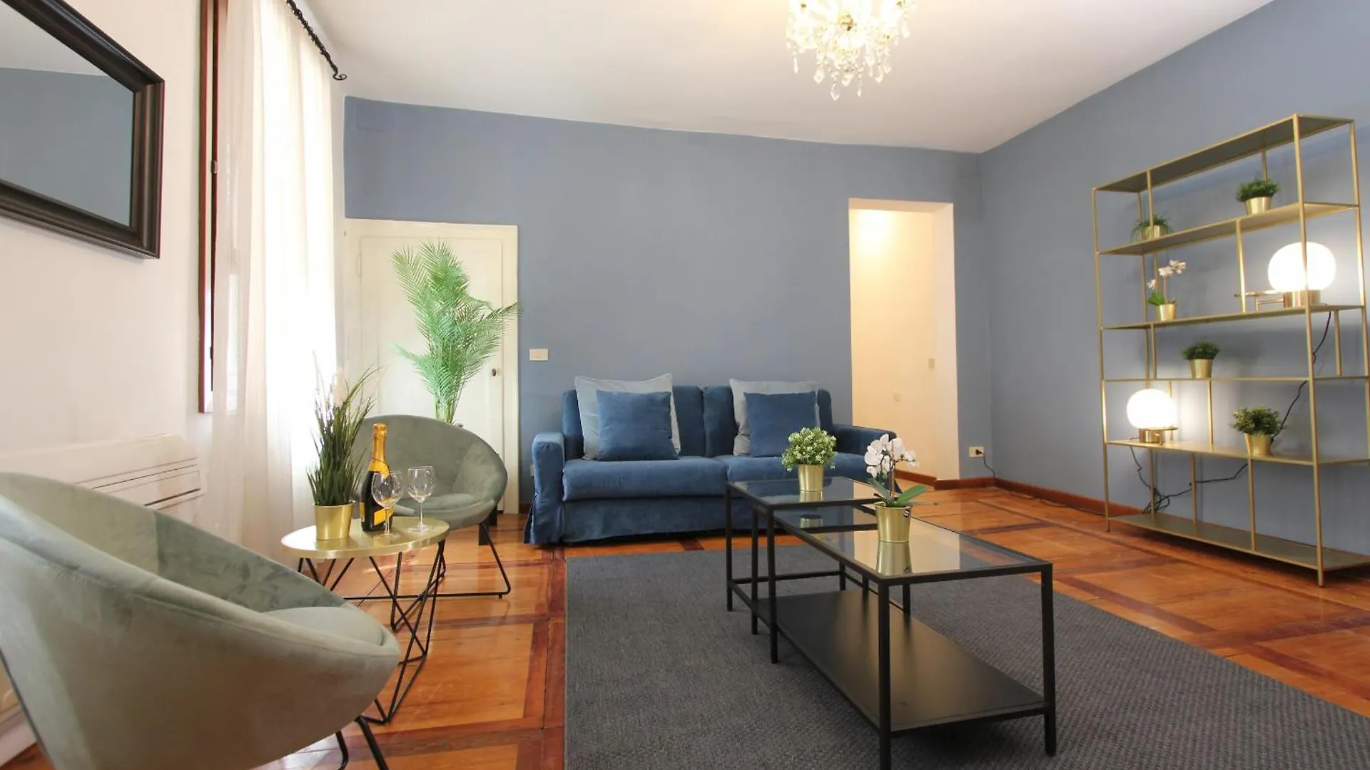 City Apartments Rialto Market Venedig
