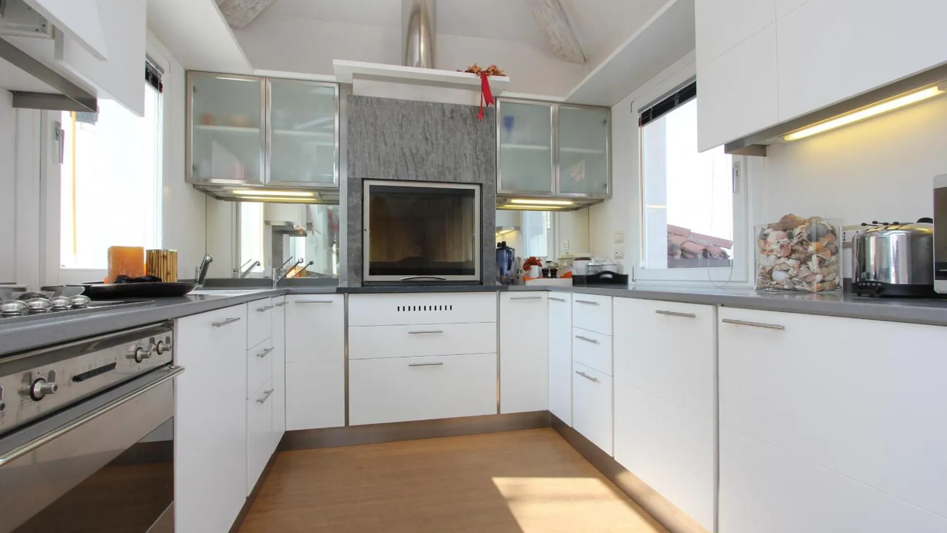City Apartments Rialto Market Venedig