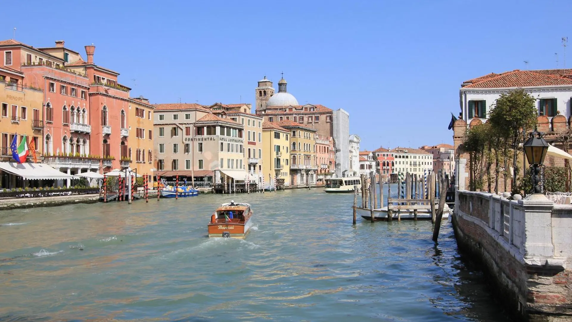 City Apartments Rialto Market Venedig