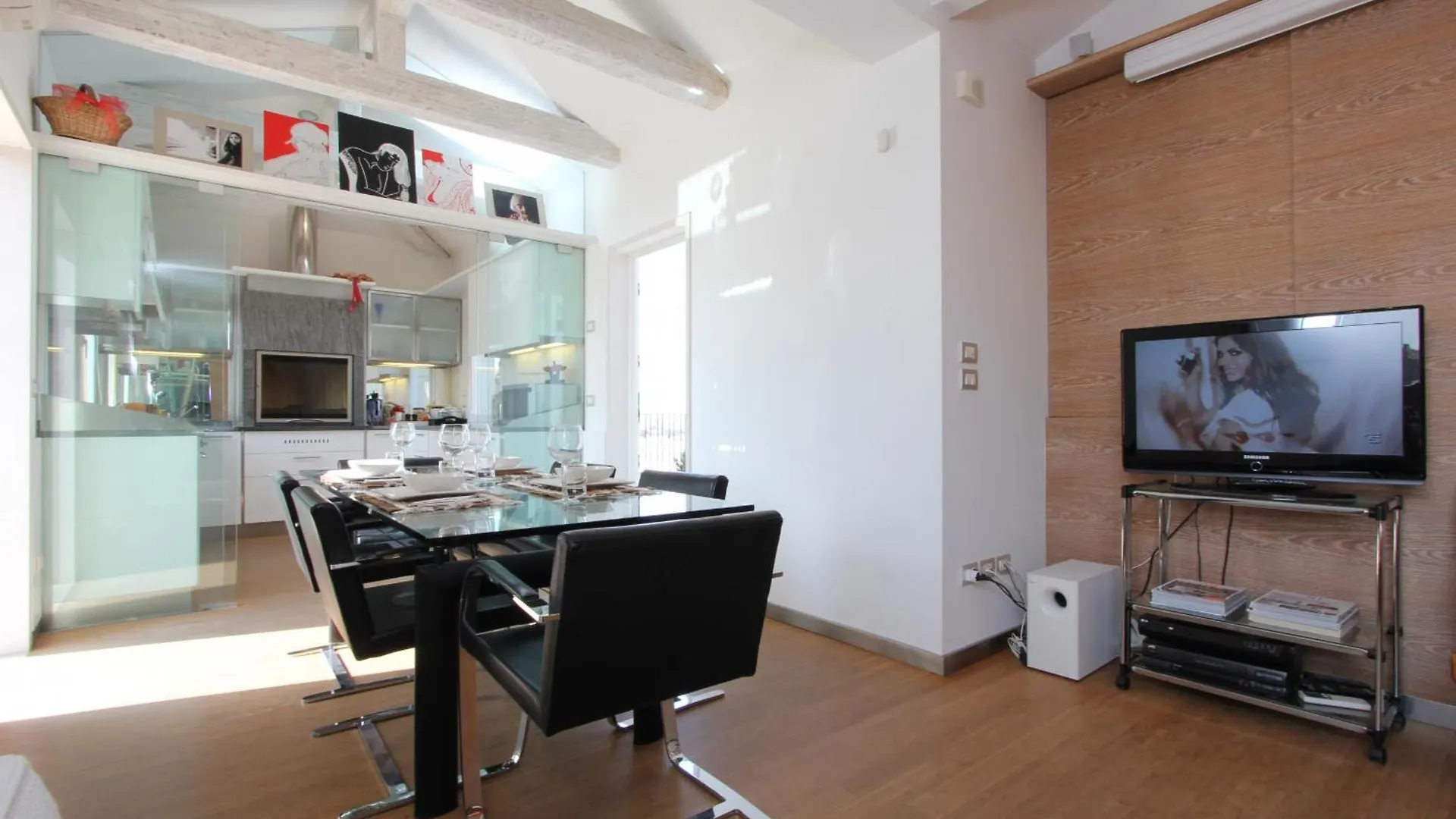 City Apartments Rialto Market Venedig Italien