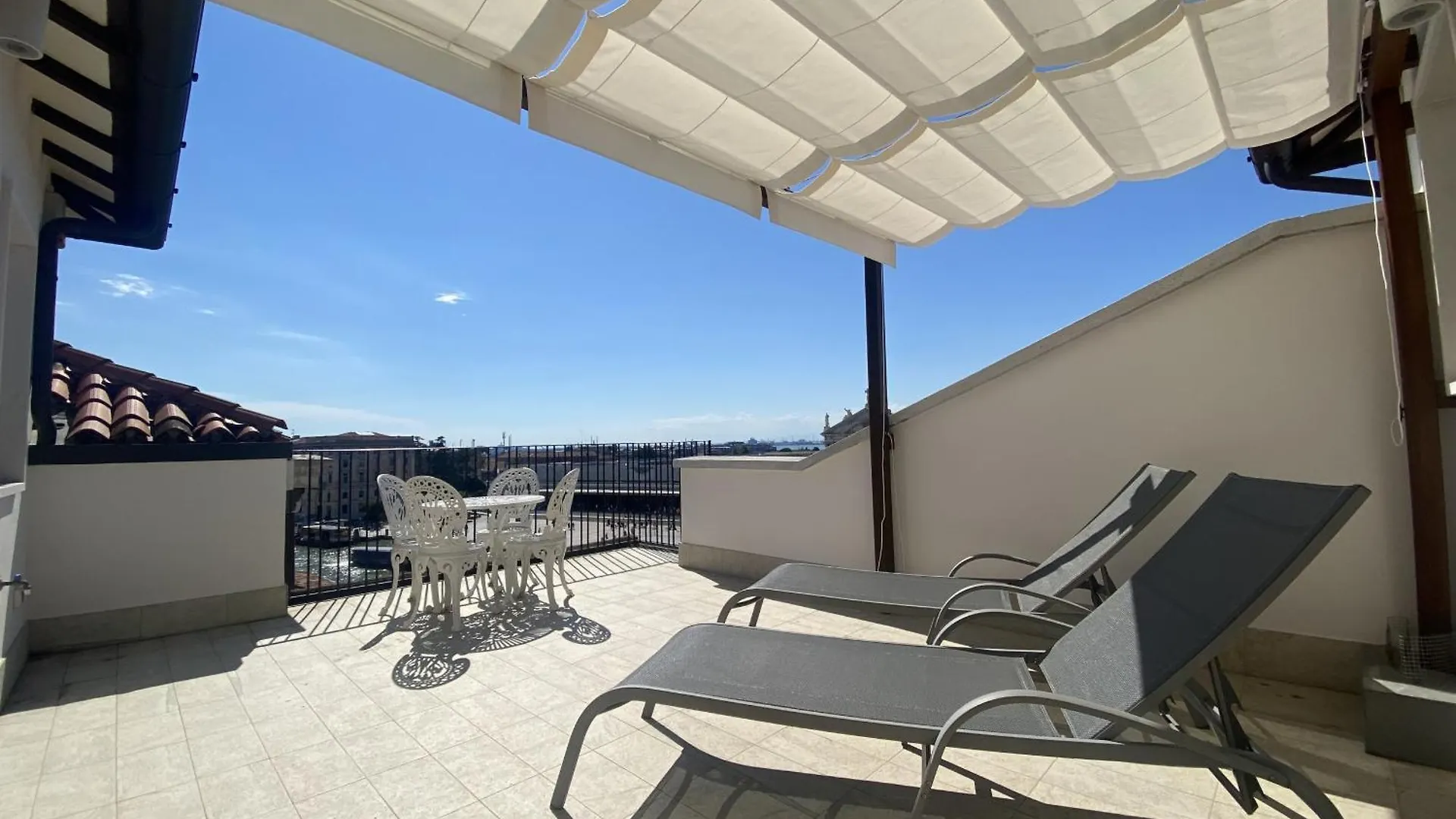 City Apartments Rialto Market Venedig