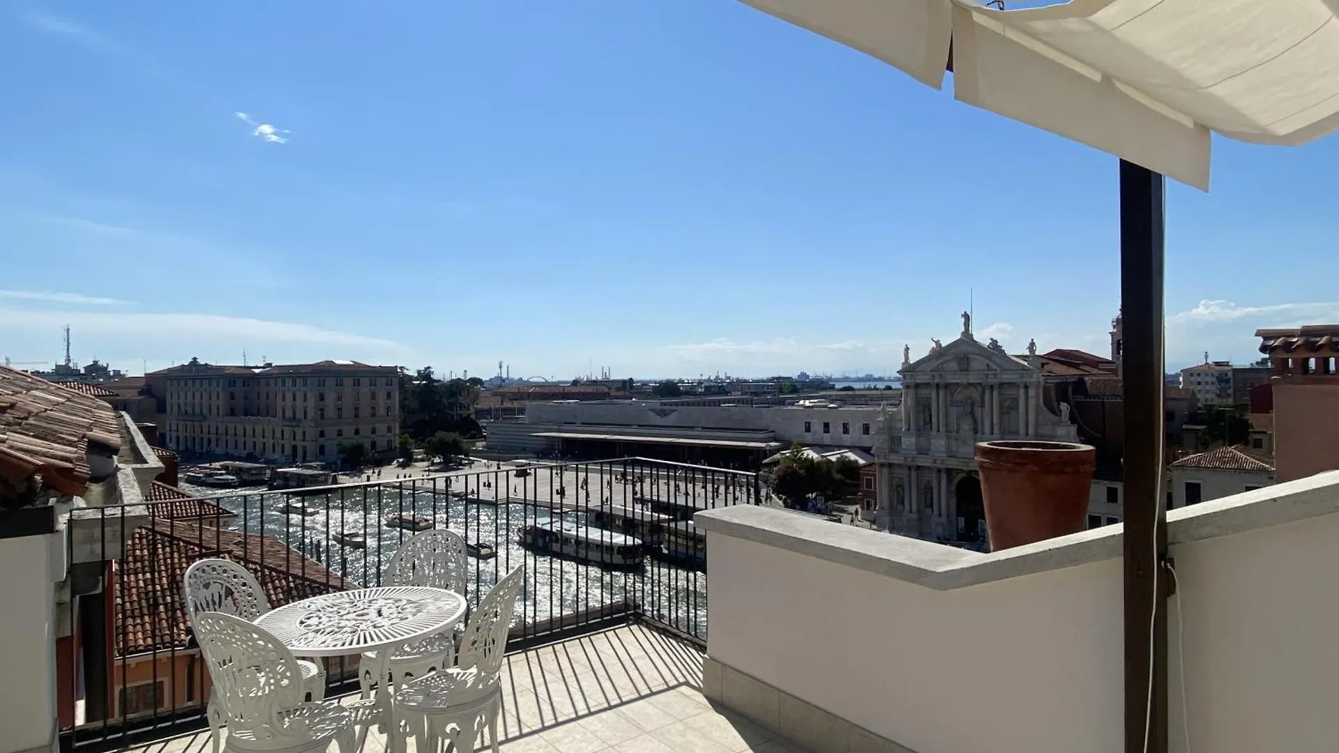 City Apartments Rialto Market Venedig 0*,  Italien