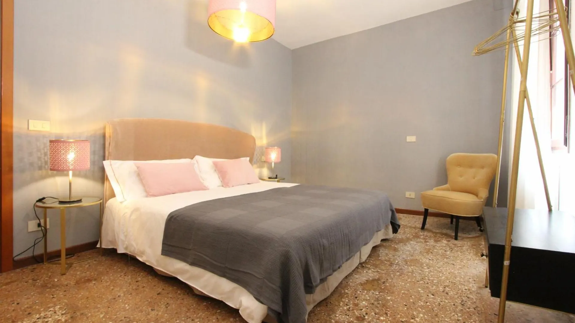 City Apartments Rialto Market Venedig