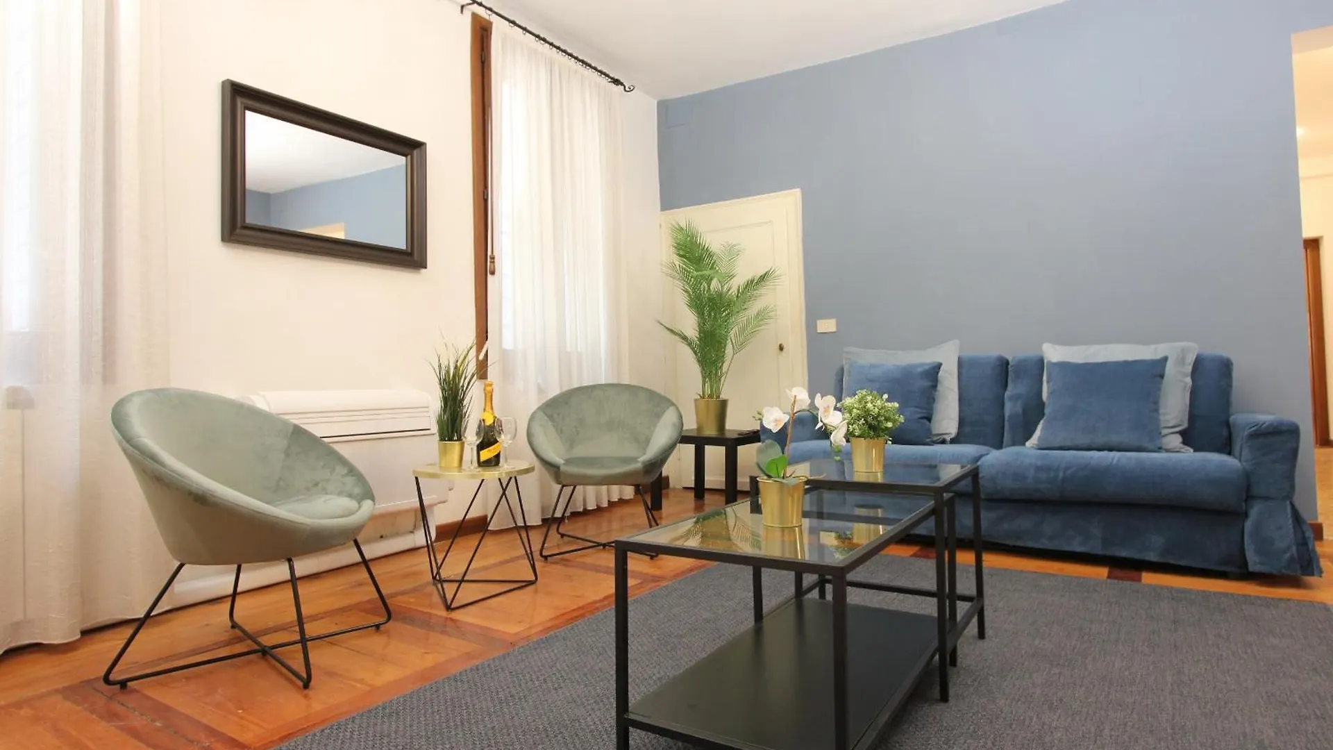 City Apartments Rialto Market Venedig 0*,