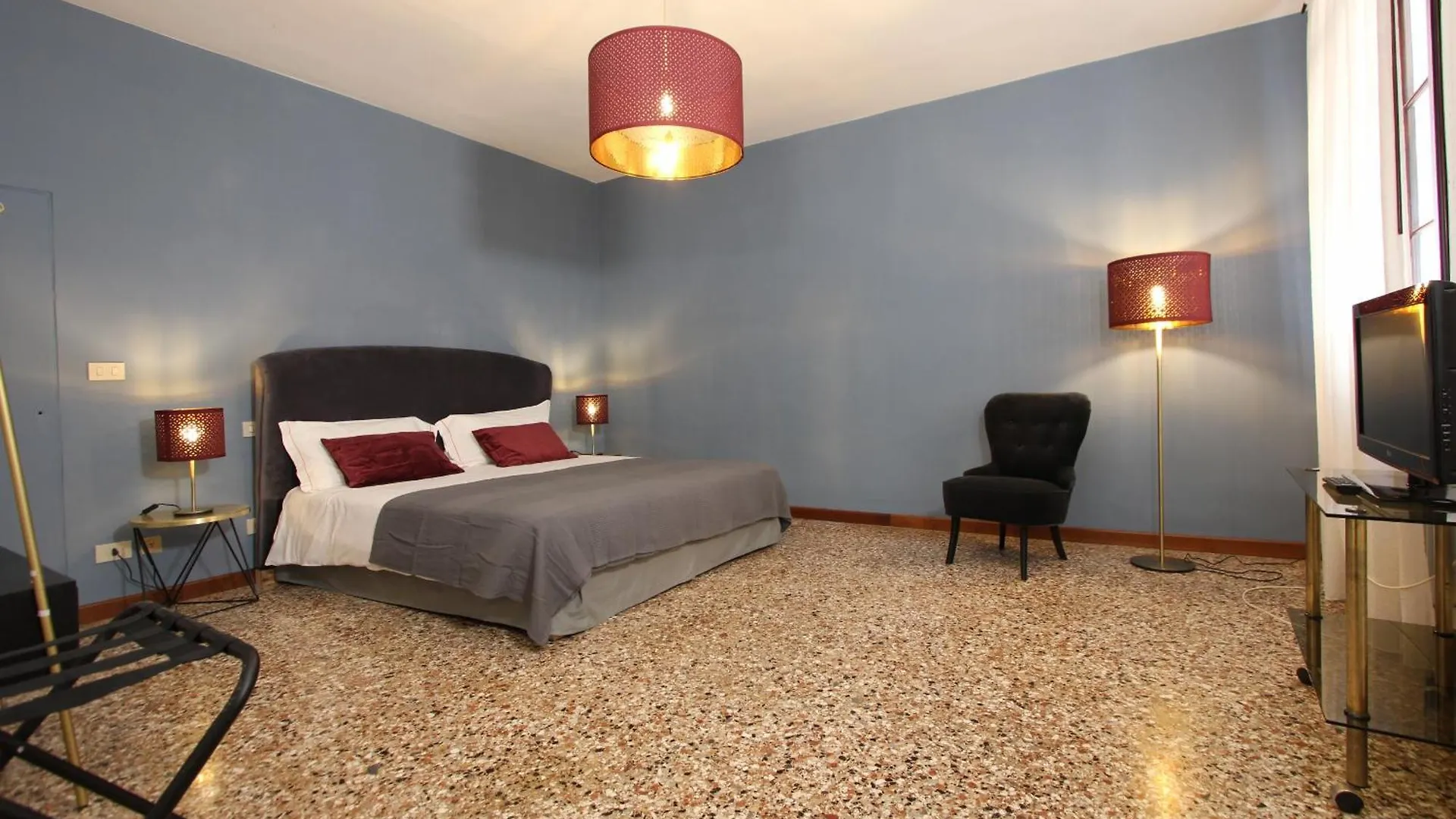 City Apartments Rialto Market Venedig