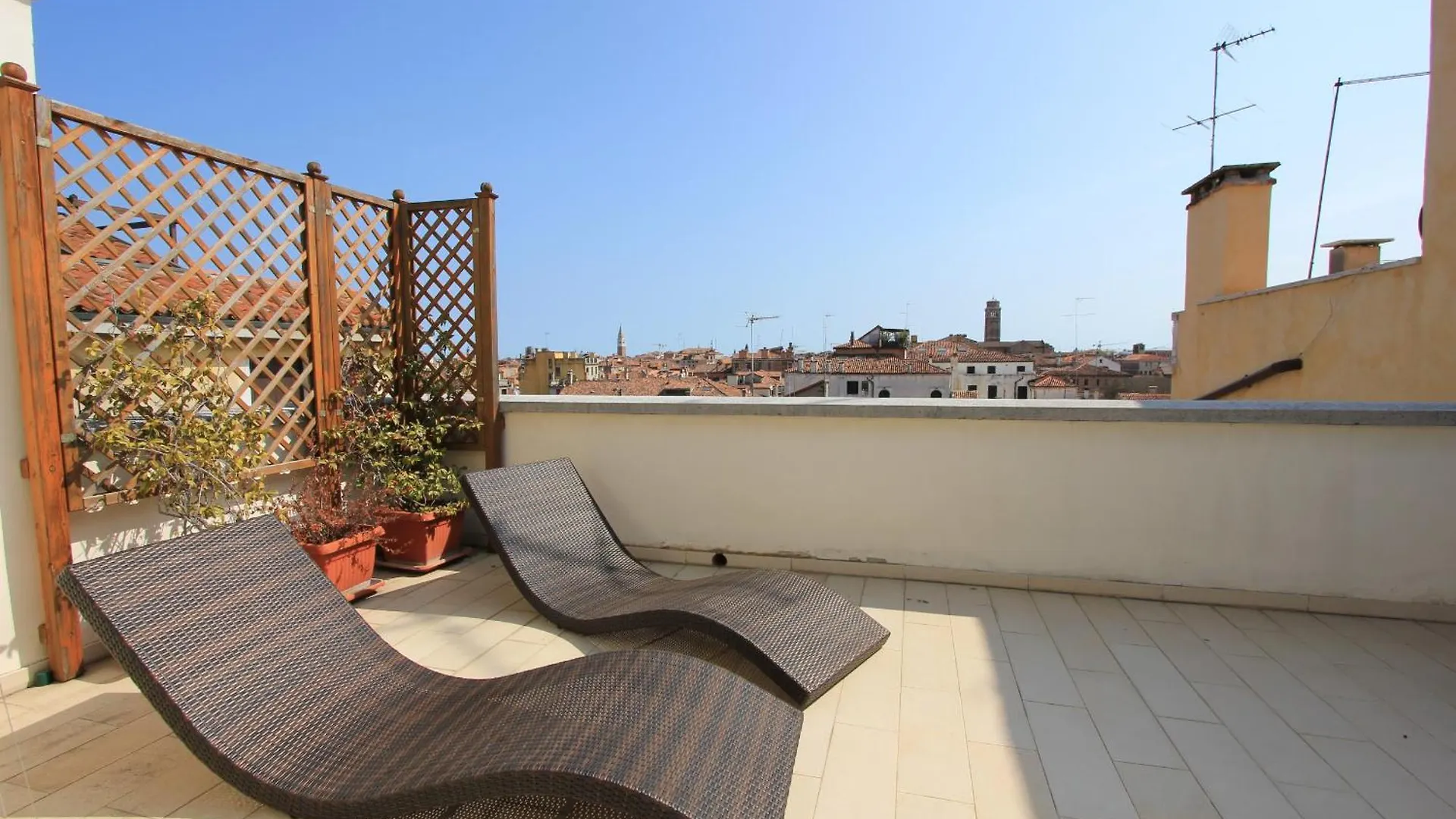City Apartments Rialto Market Venedig
