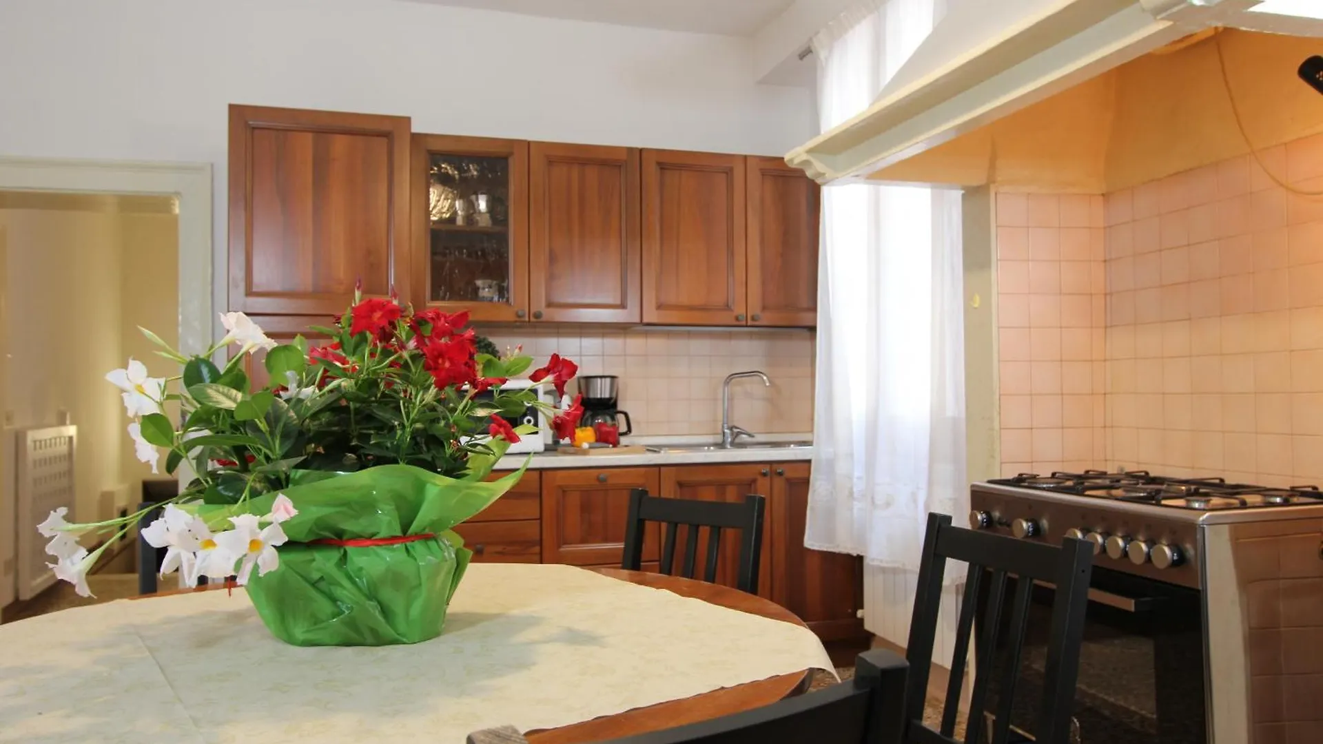 City Apartments Rialto Market Venedig