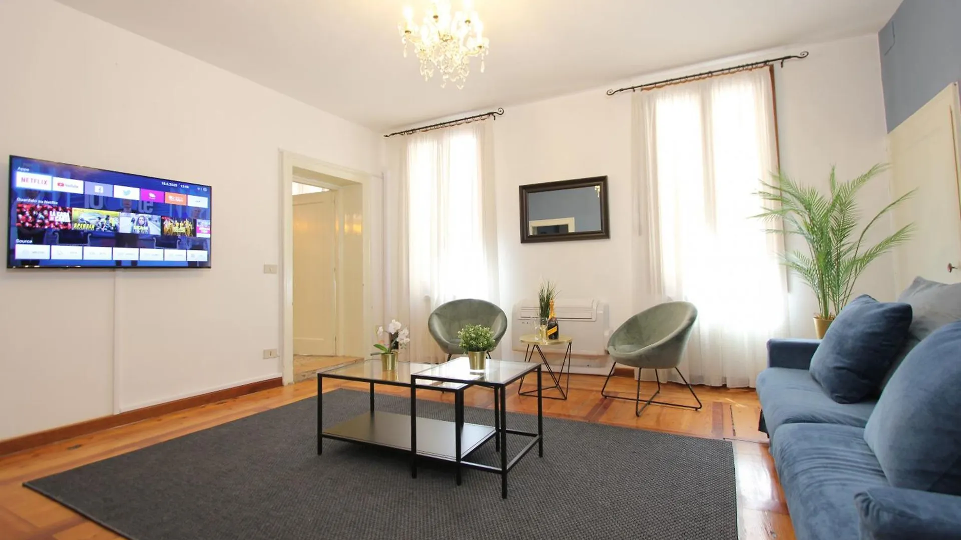 City Apartments Rialto Market Venedig 0*,  Italien