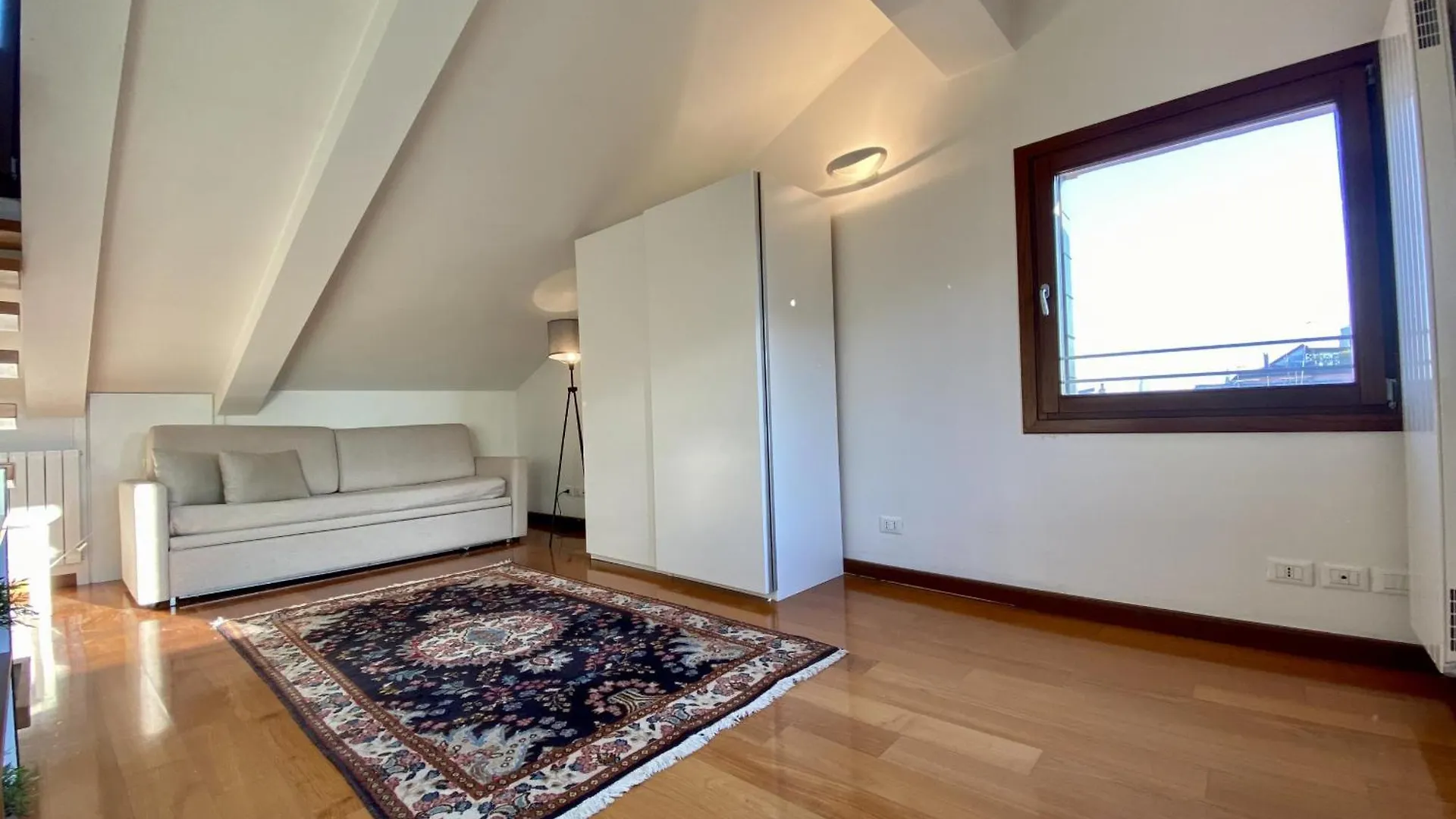 City Apartments Rialto Market Venedig