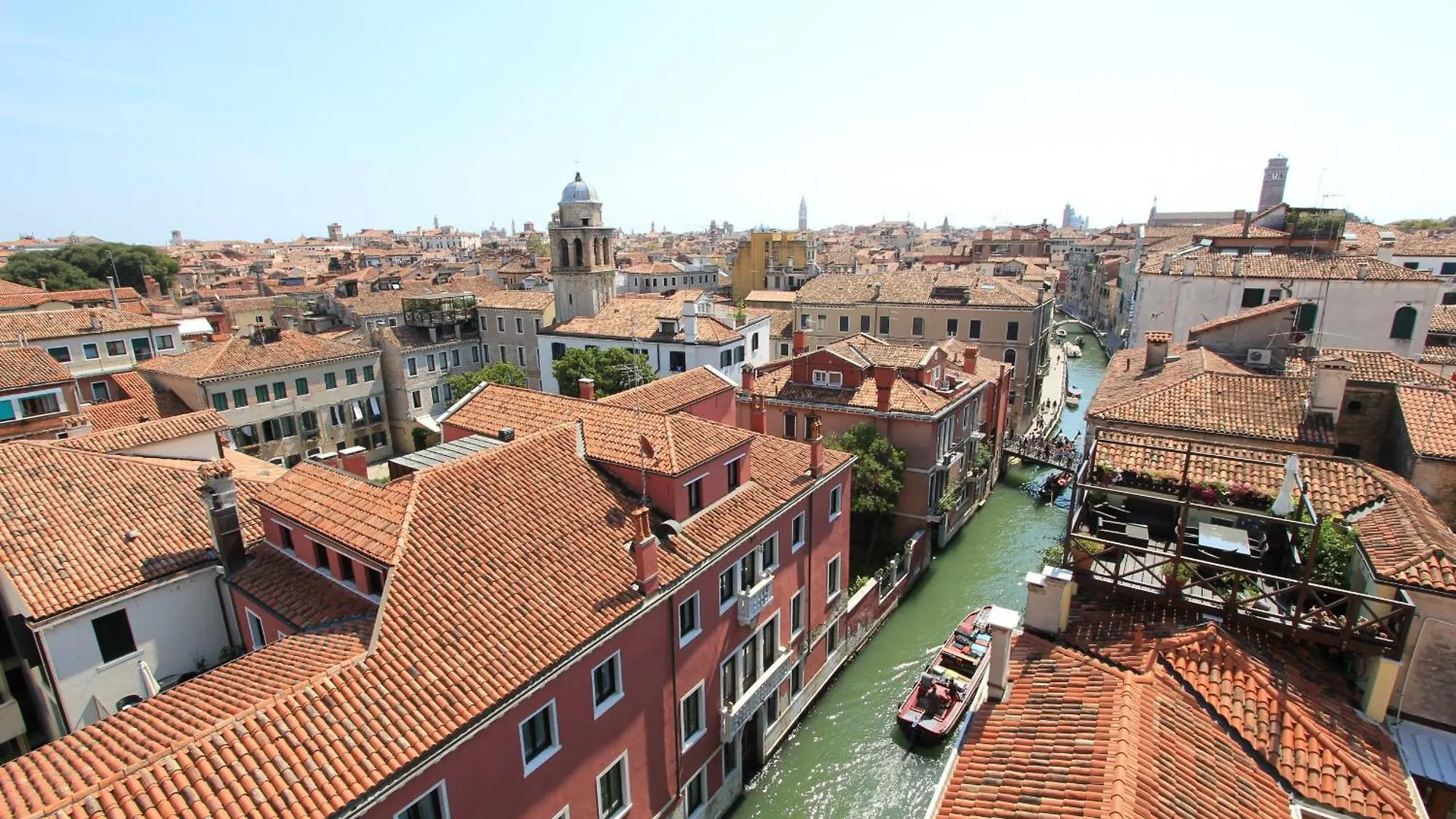 City Apartments Rialto Market Venedig