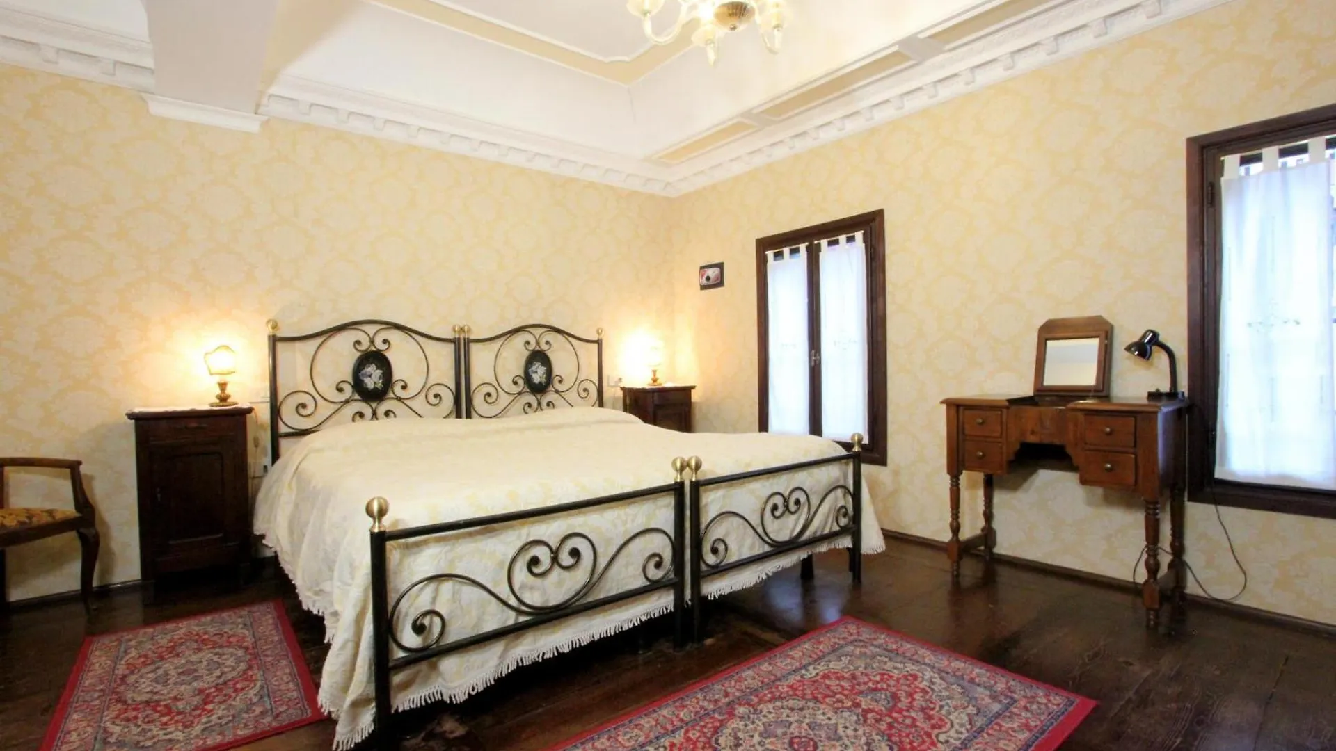 City Apartments Rialto Market Venedig