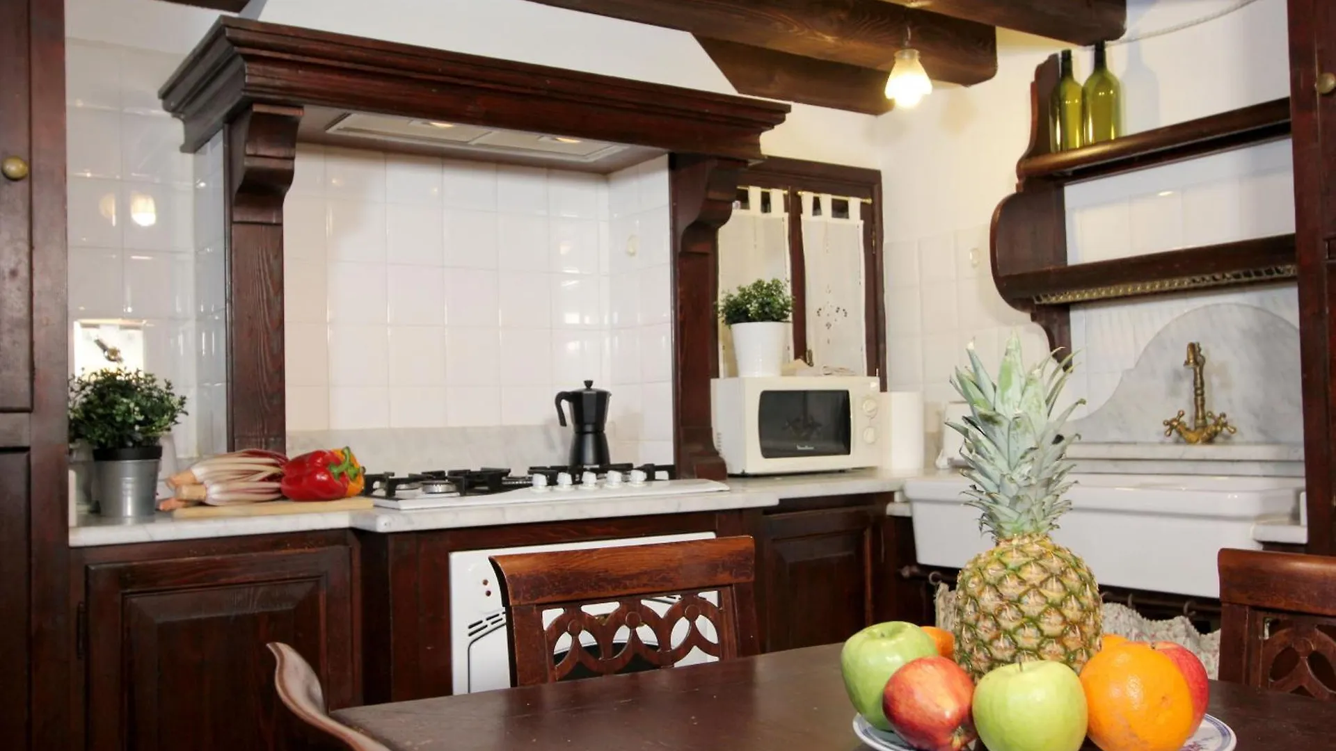 City Apartments Rialto Market Venedig