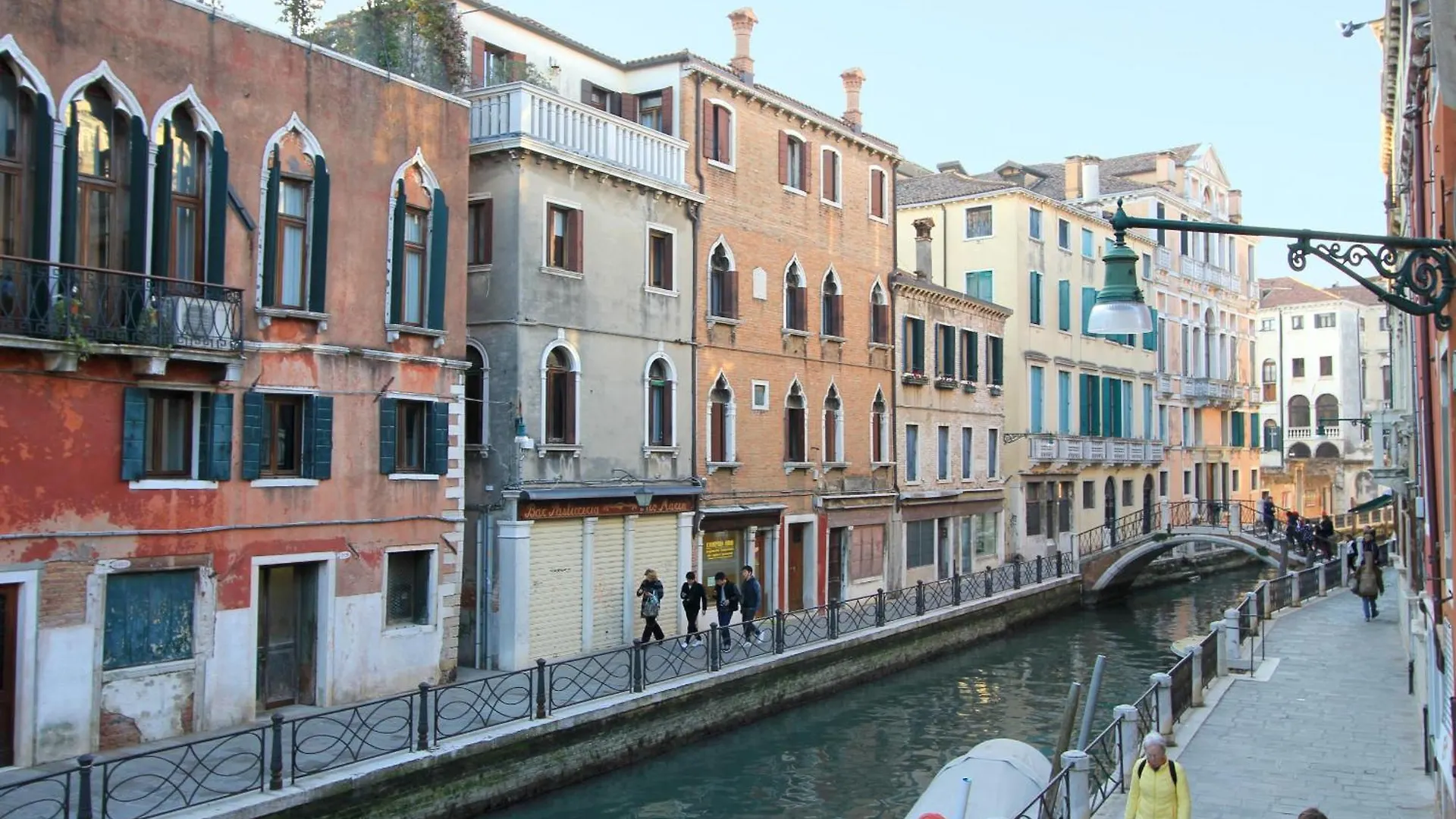 City Apartments Rialto Market Venedig 0*,  Italien
