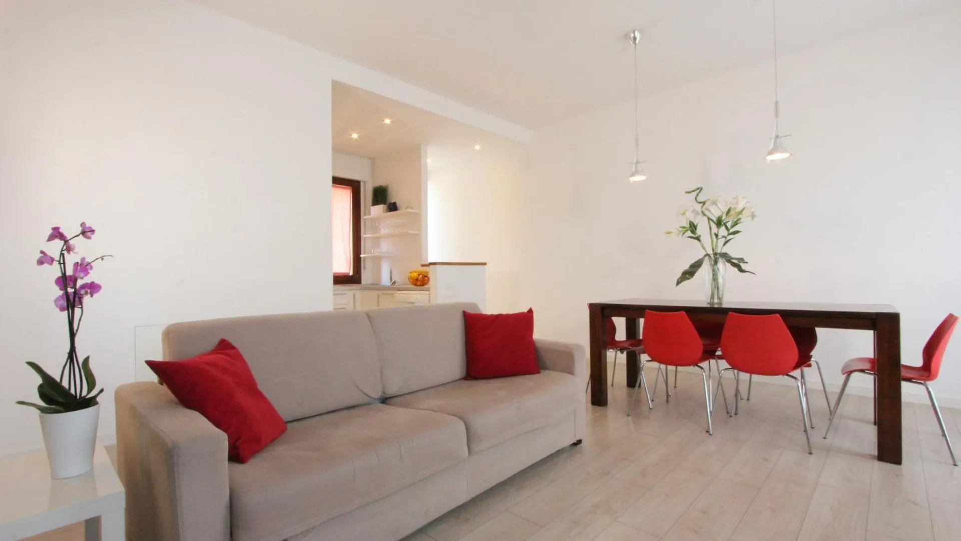 City Apartments Rialto Market Venedig